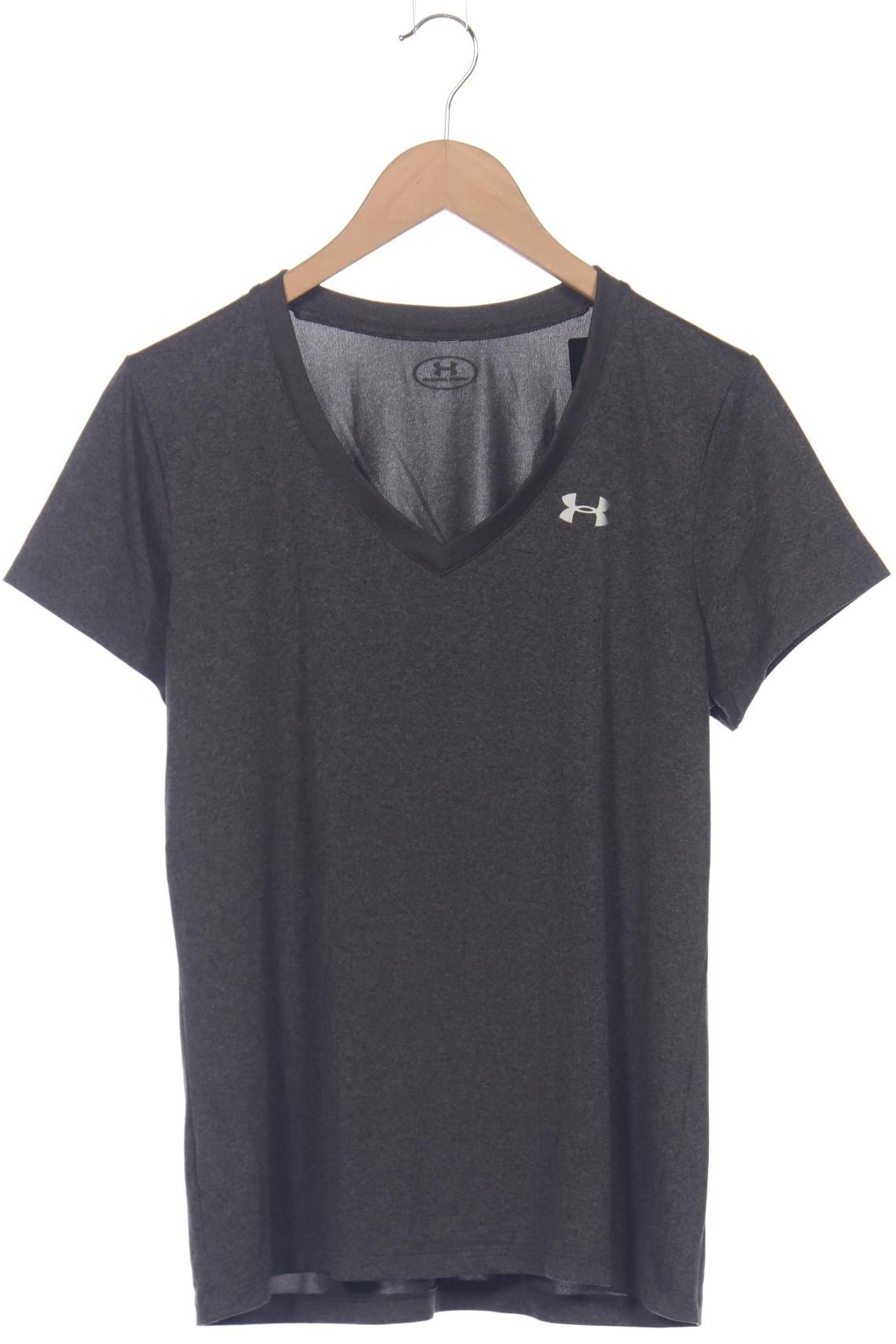

Under Armour Damen T-Shirt, grau, Gr. 42