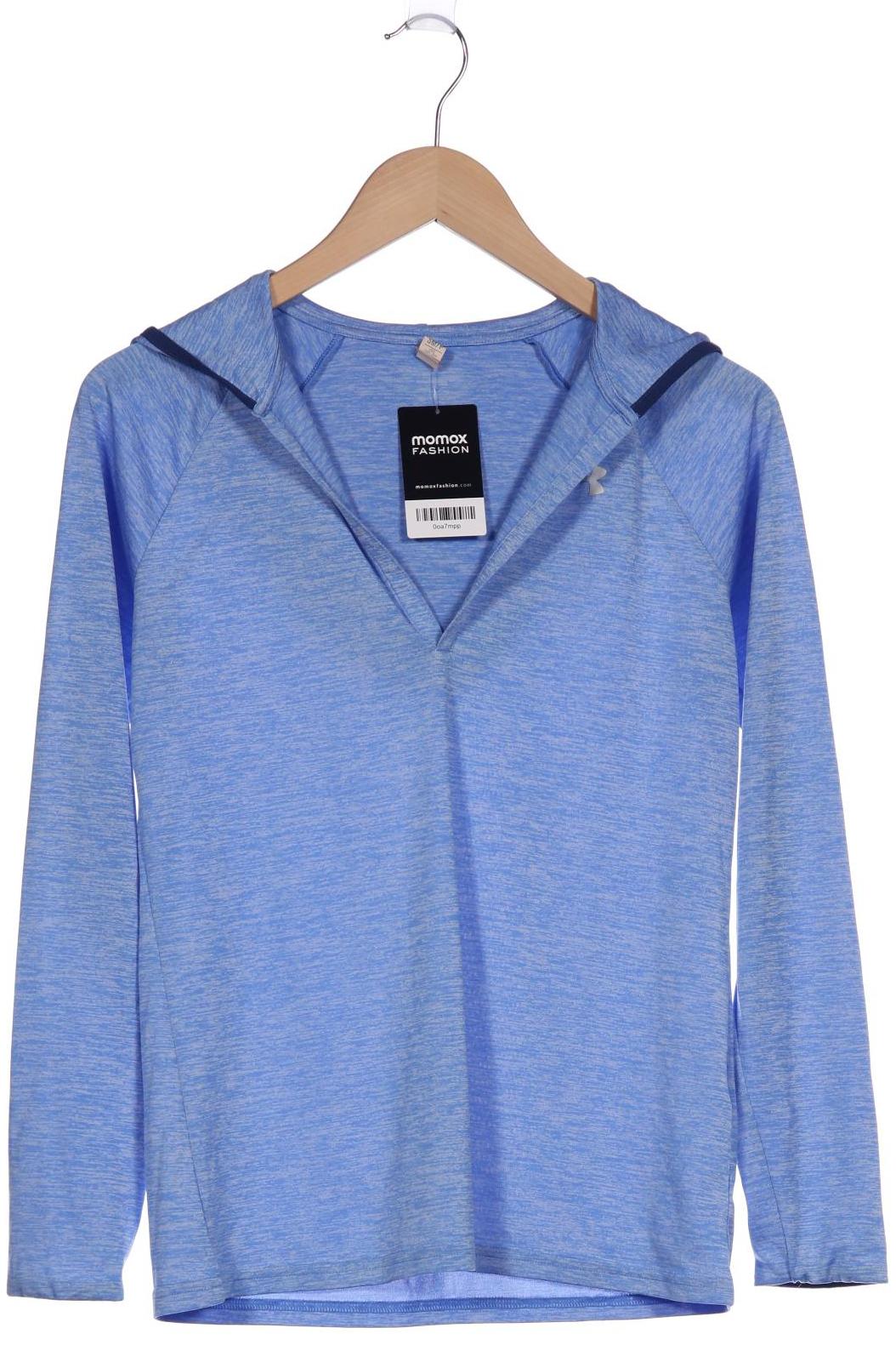 

UNDER ARMOUR Damen Langarmshirt, blau