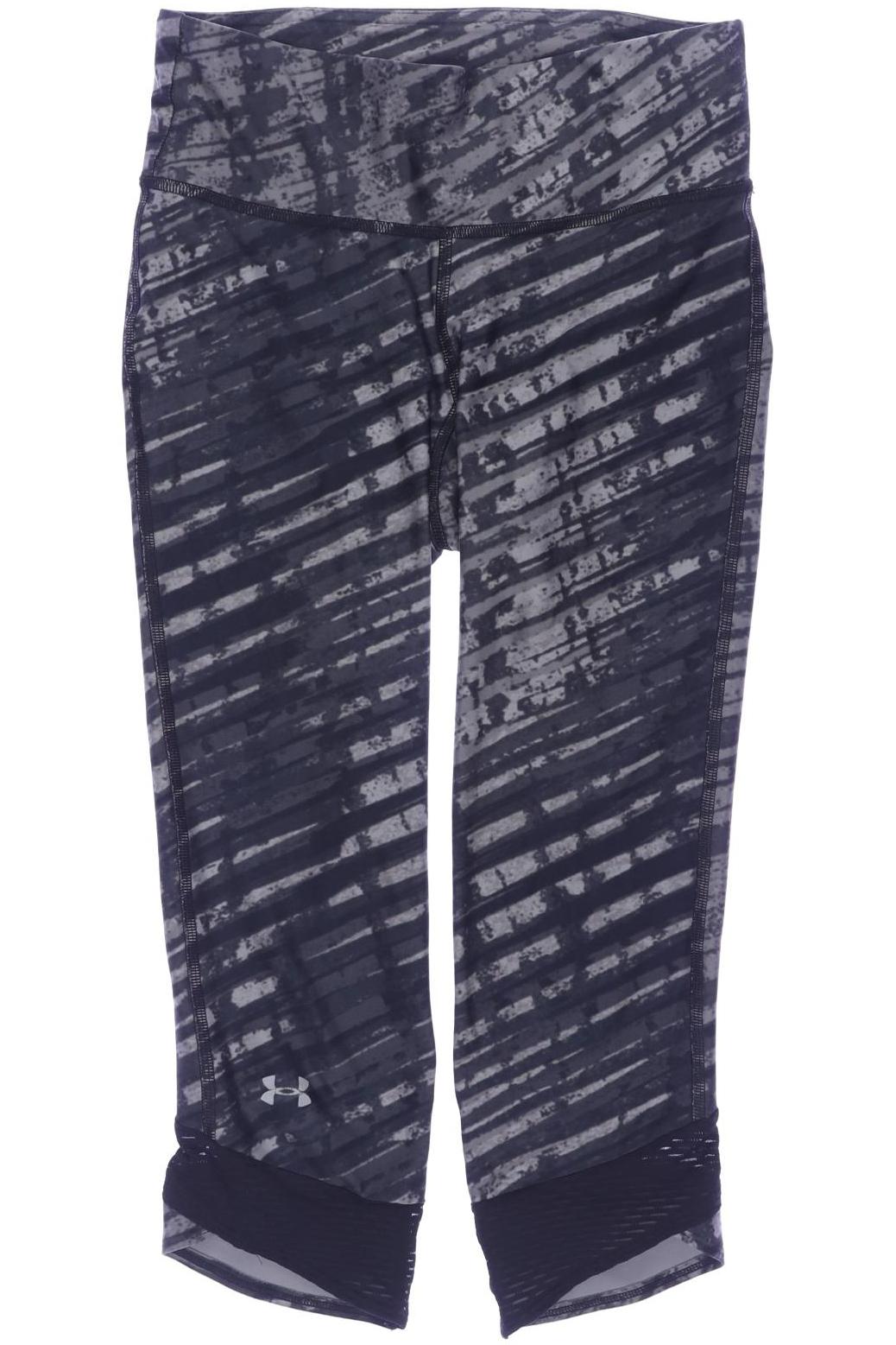 

Under Armour Damen Stoffhose, grau, Gr. 0