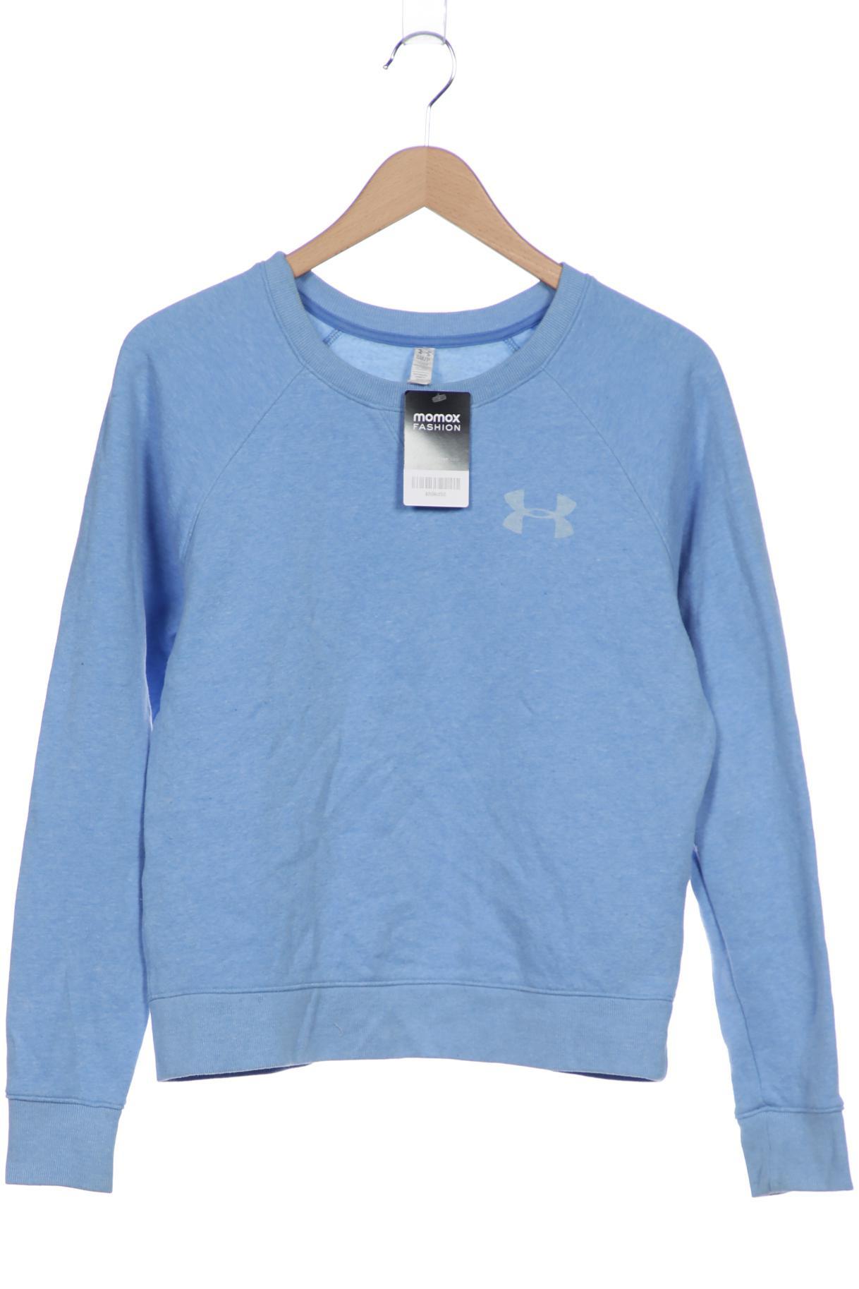 

Under Armour Damen Sweatshirt, blau, Gr. 36