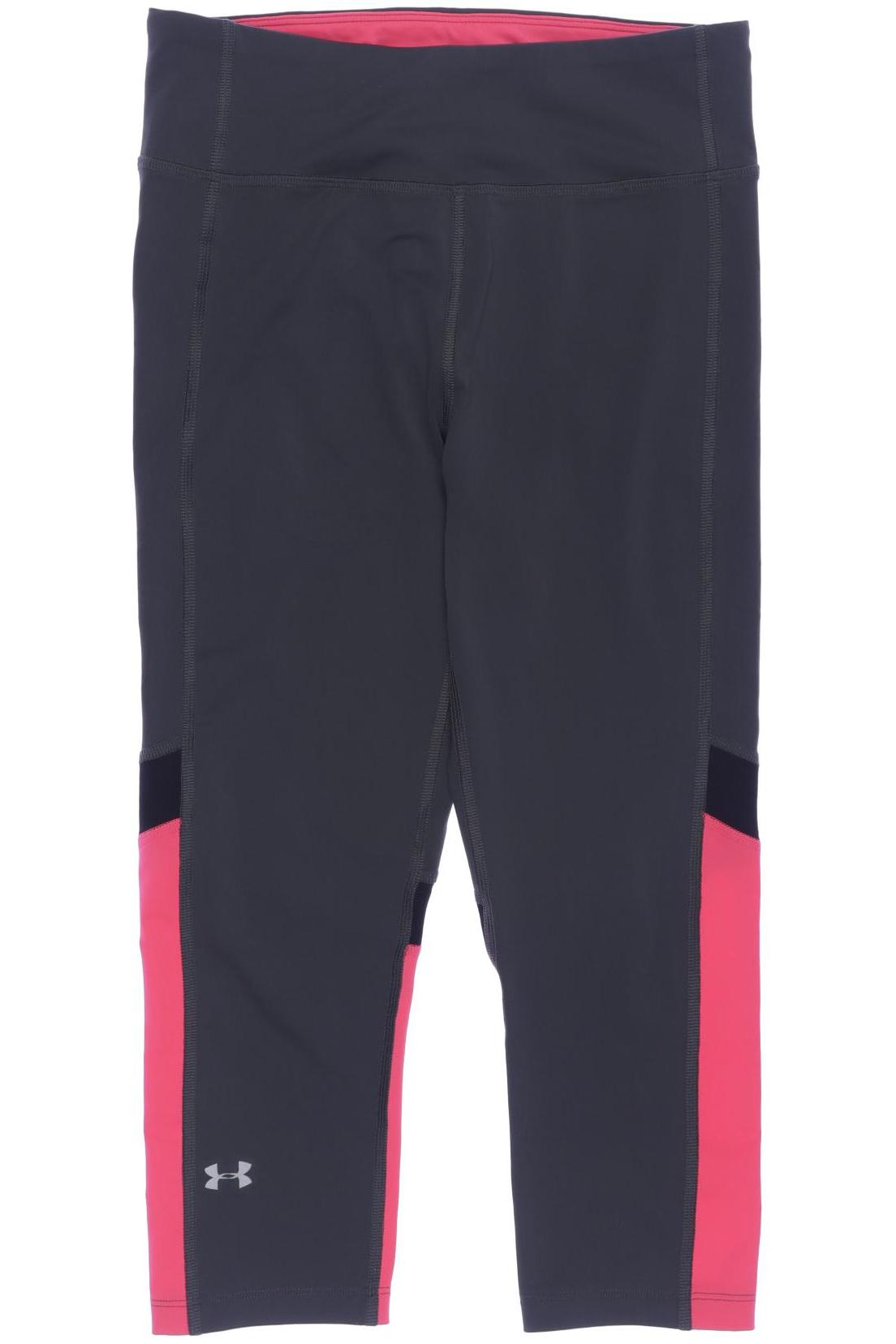 

Under Armour Damen Stoffhose, grün, Gr. 0