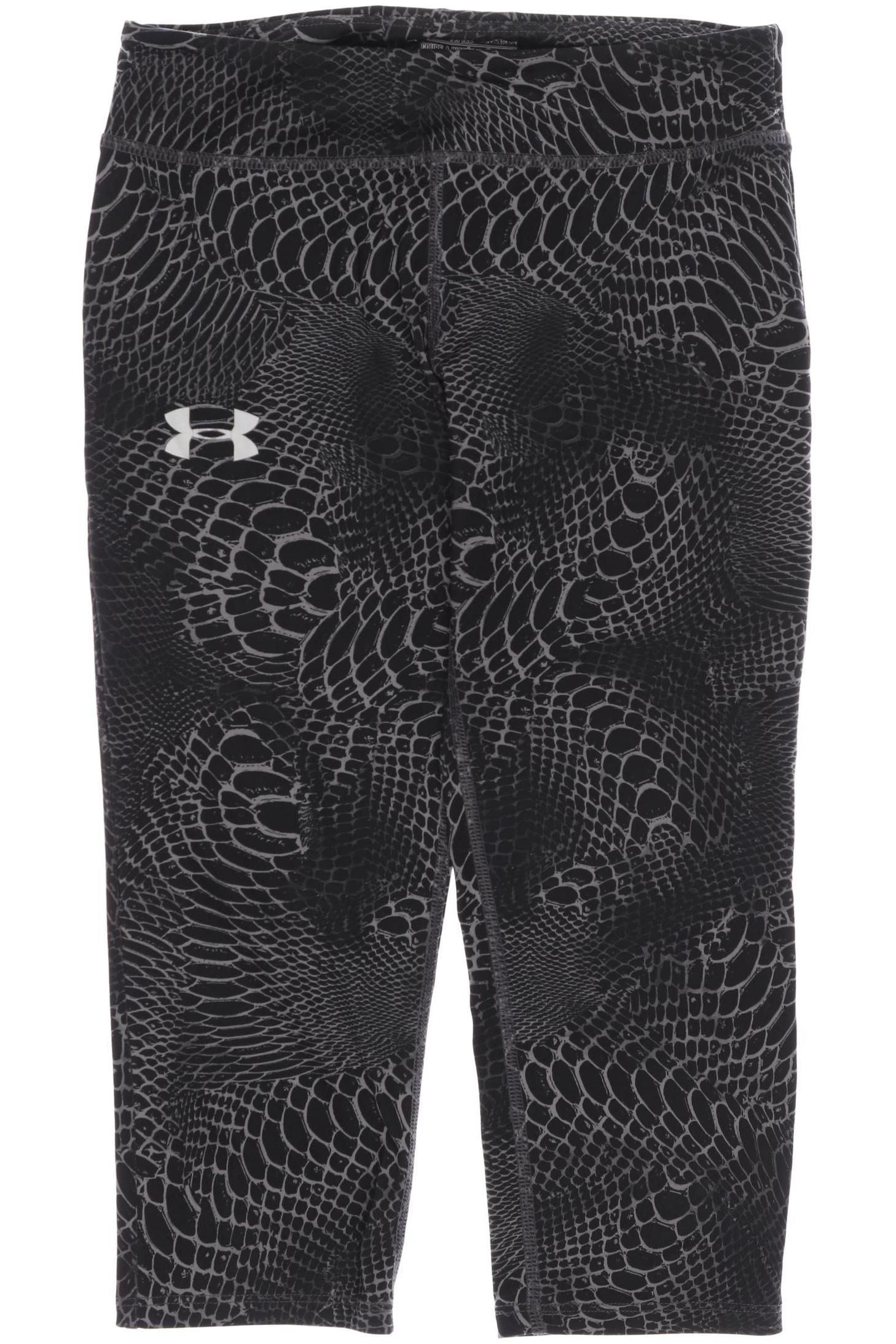 

Under Armour Damen Stoffhose, schwarz, Gr. 0