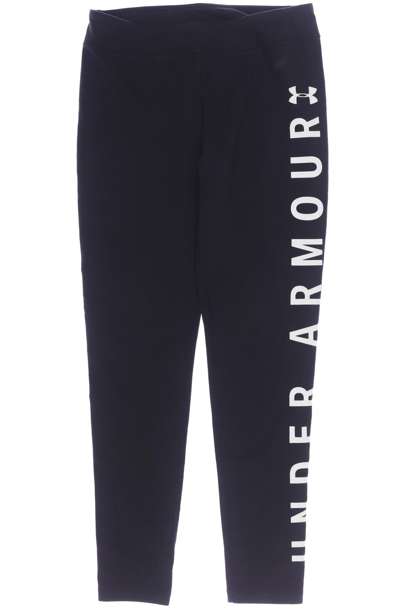 

Under Armour Damen Stoffhose, schwarz, Gr. 26