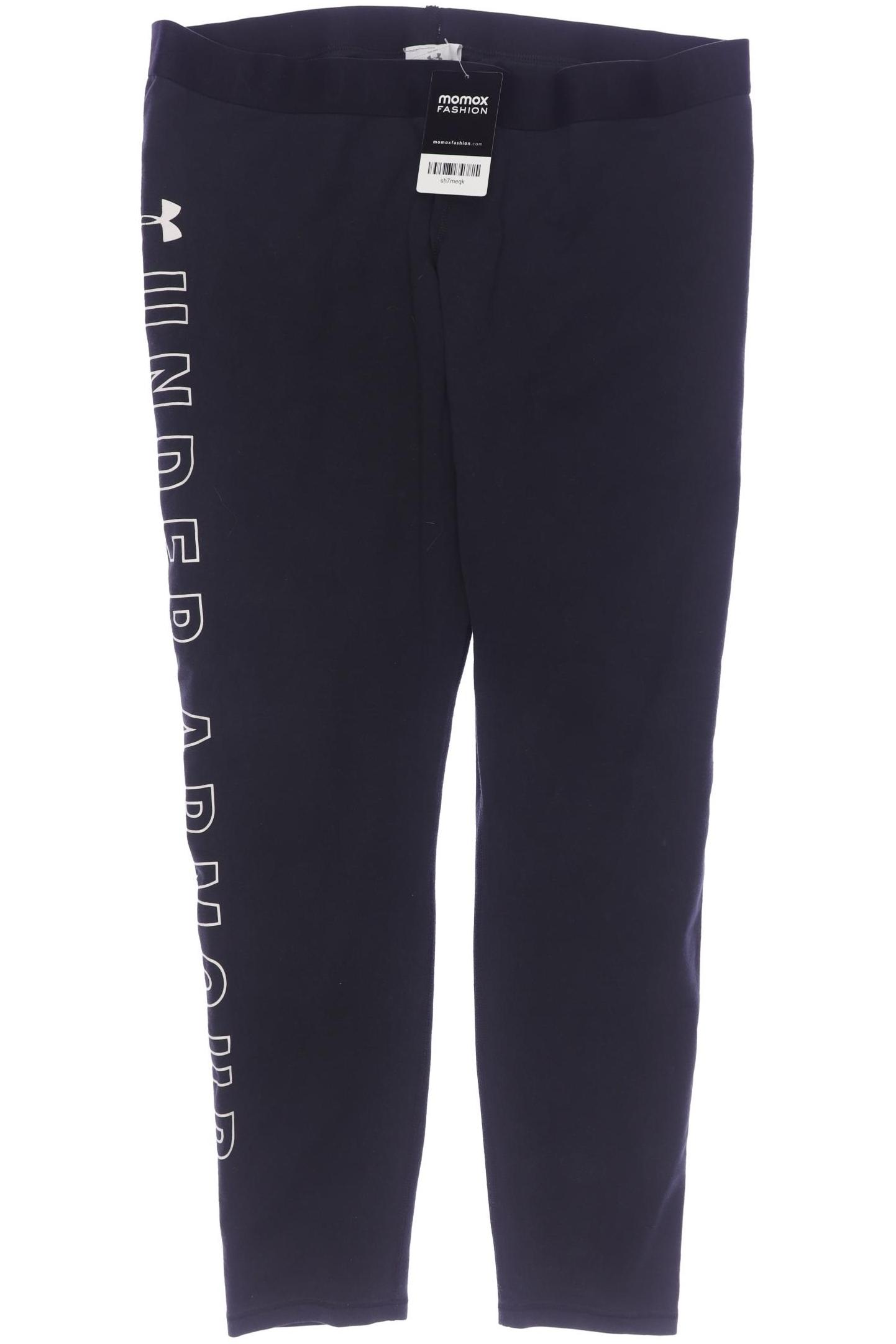 

Under Armour Damen Stoffhose, grau, Gr. 0
