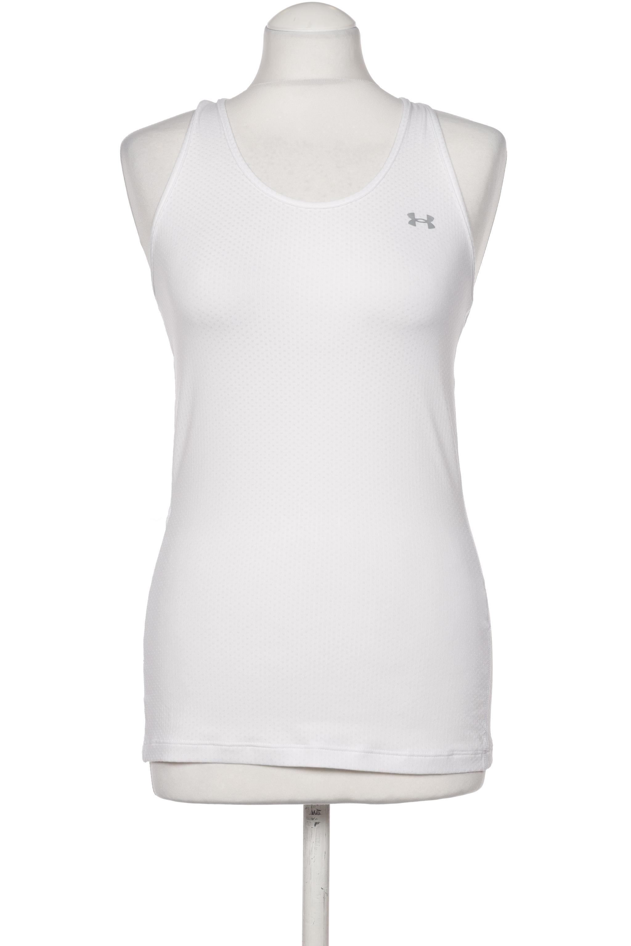 

Under Armour Damen Top, weiß, Gr. 36