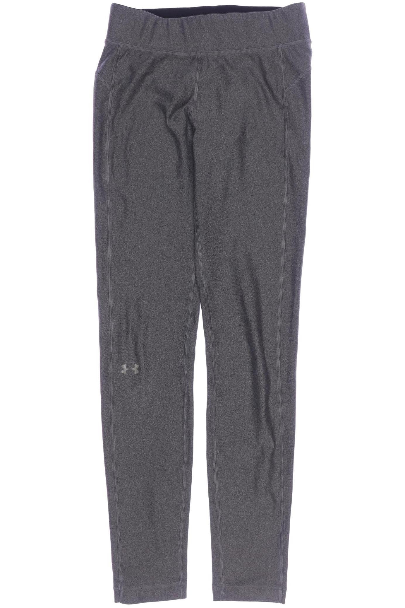 

Under Armour Damen Stoffhose, grau, Gr. 0