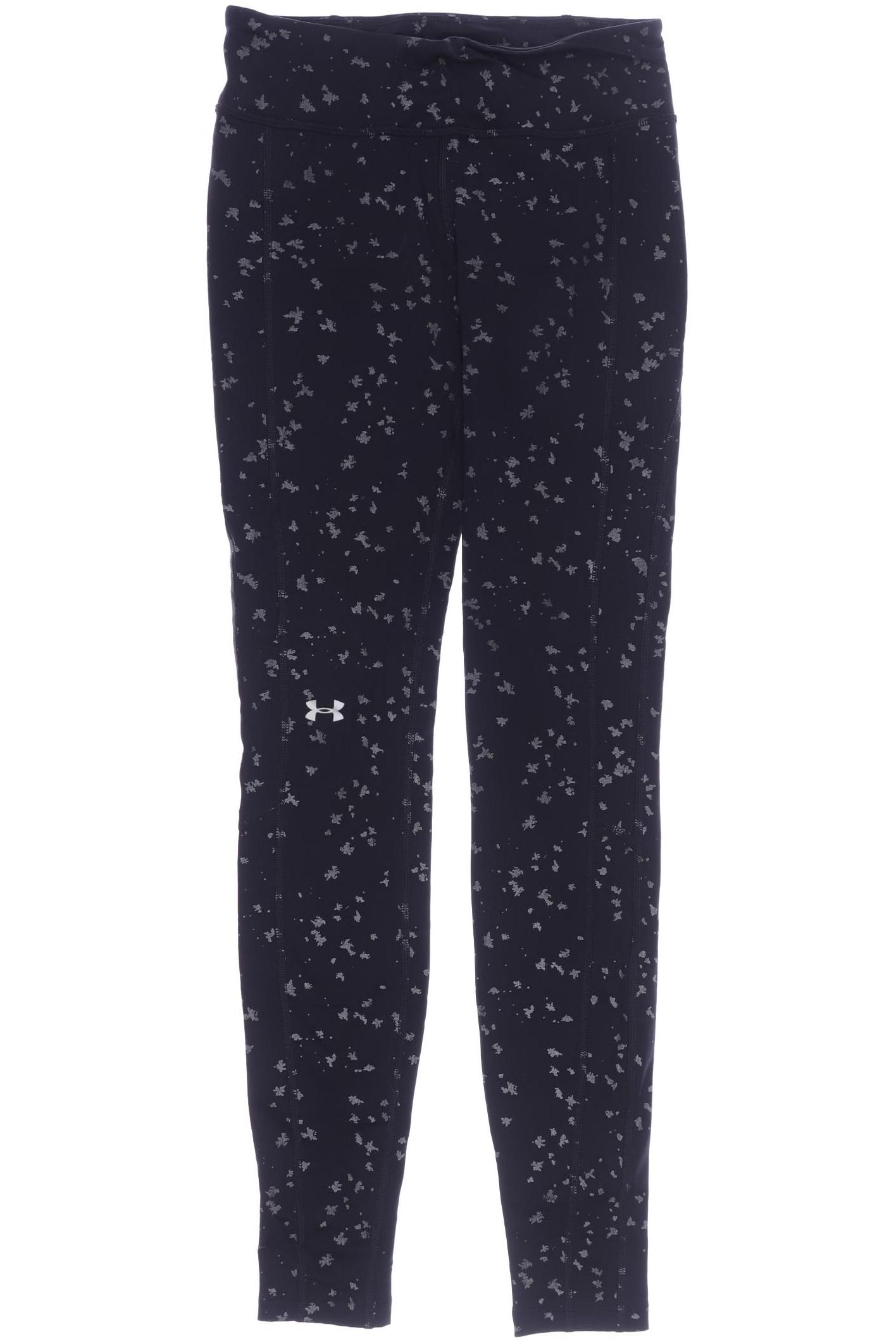 

UNDER ARMOUR Damen Stoffhose, schwarz