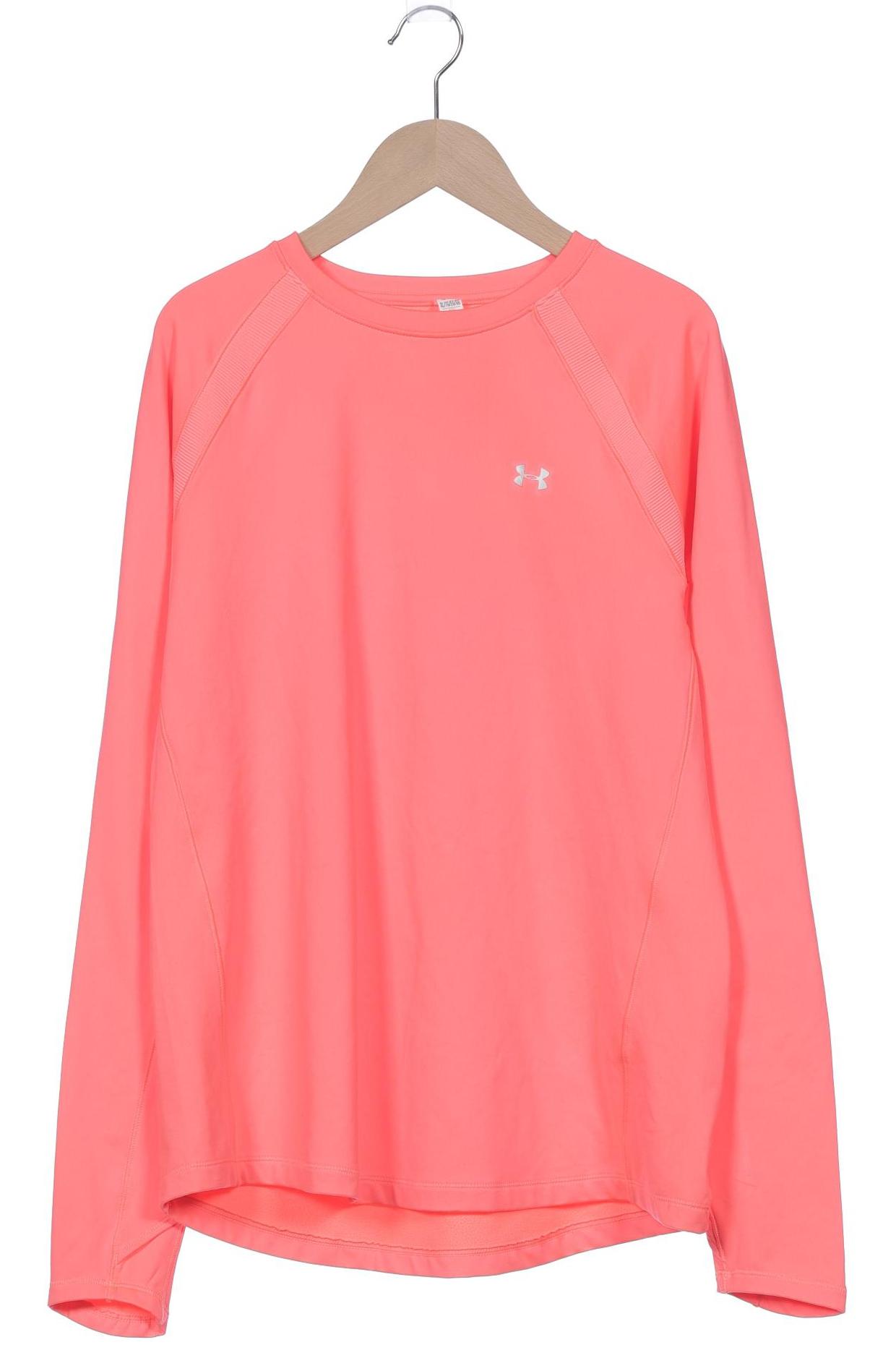 

Under Armour Damen Sweatshirt, neon, Gr. 44