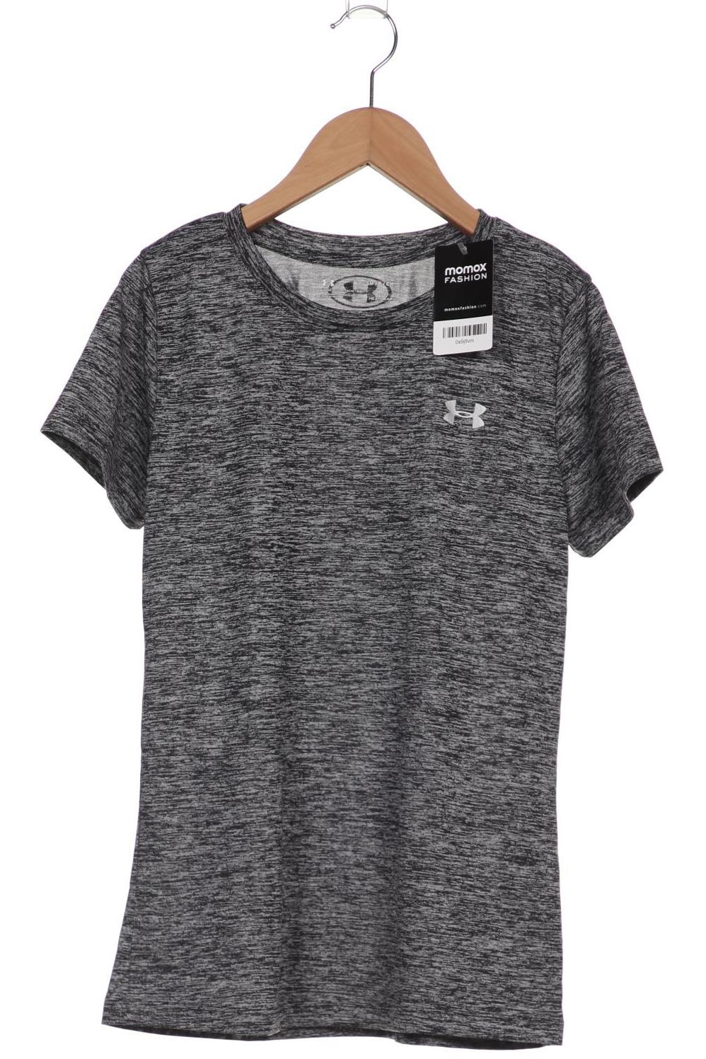 

UNDER ARMOUR Damen T-Shirt, grau