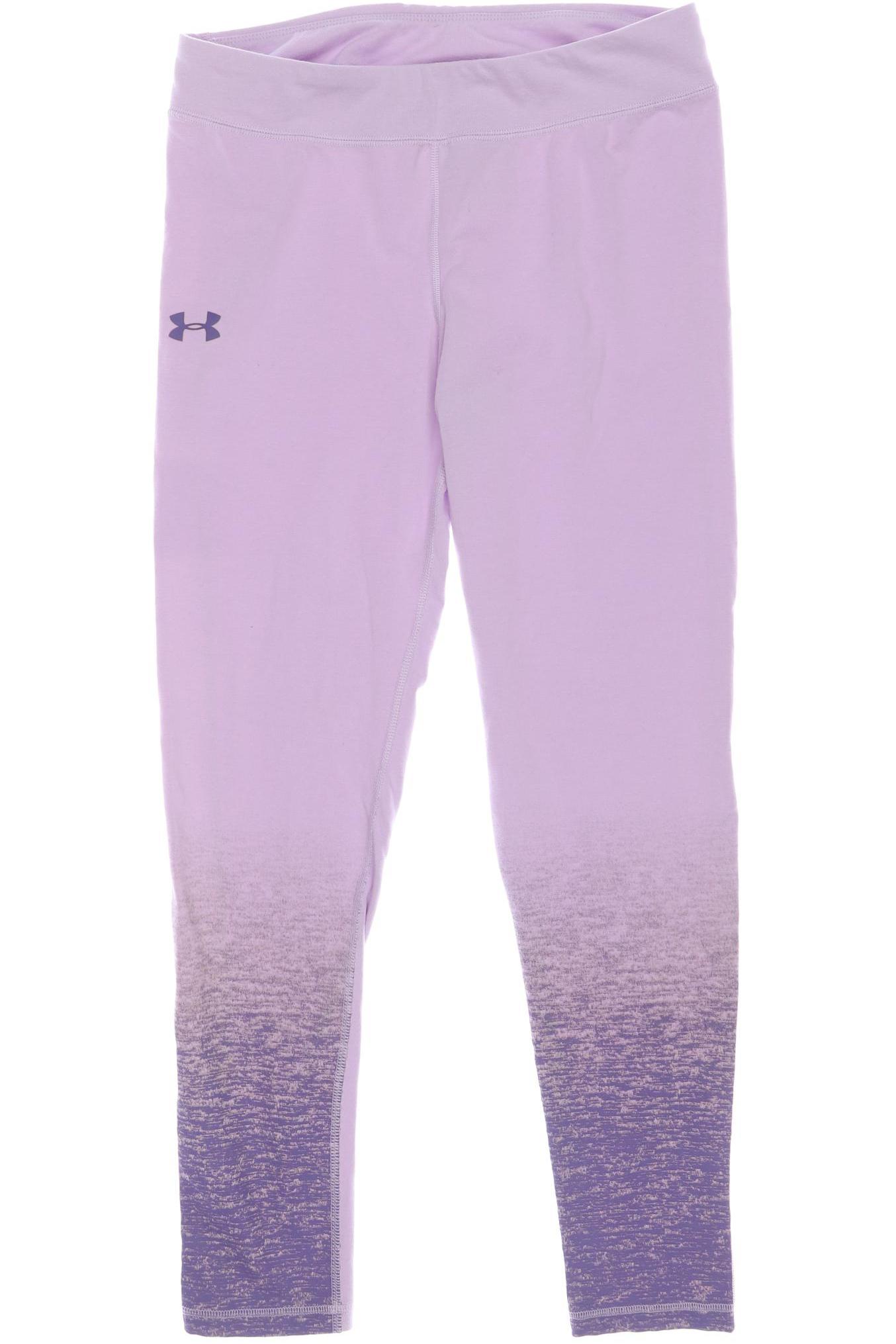 

UNDER ARMOUR Damen Stoffhose, flieder