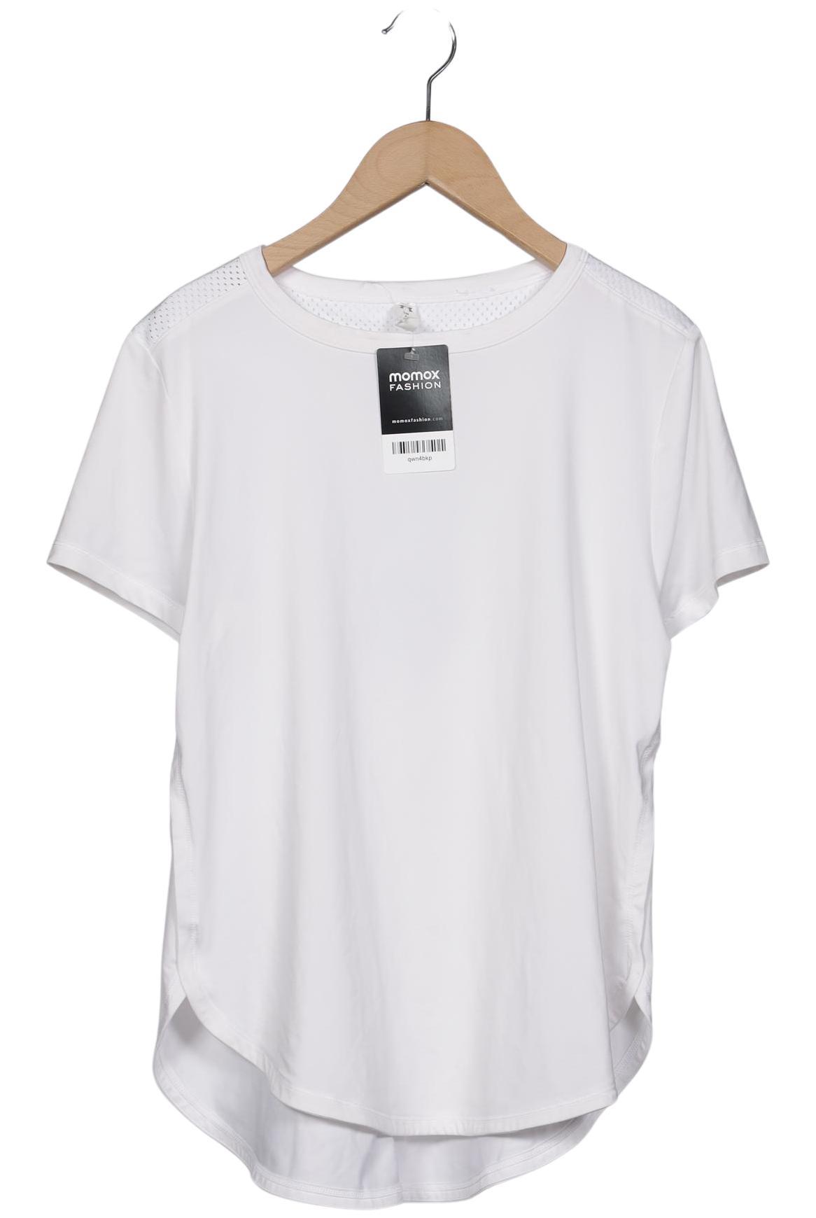 

Under Armour Damen T-Shirt, weiß, Gr. 36