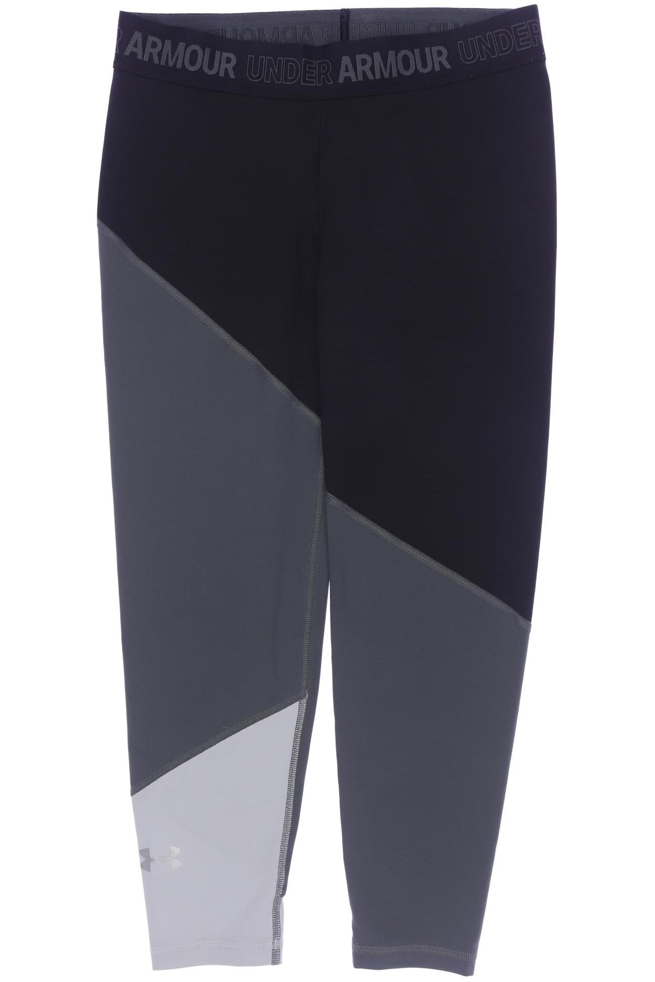 

Under Armour Damen Stoffhose, schwarz, Gr. 25
