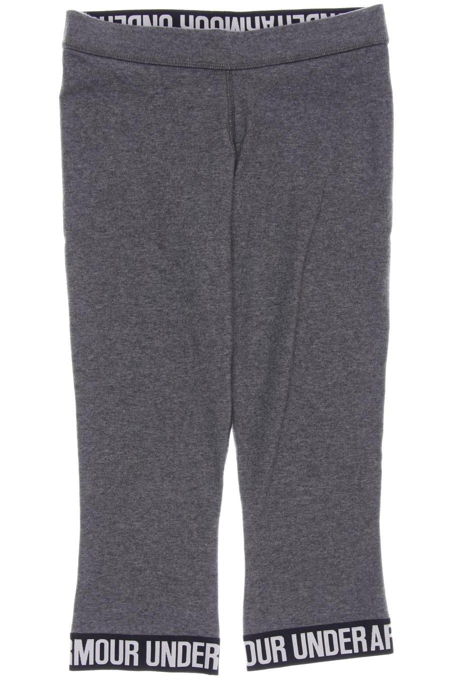 

Under Armour Damen Stoffhose, grau, Gr. 25