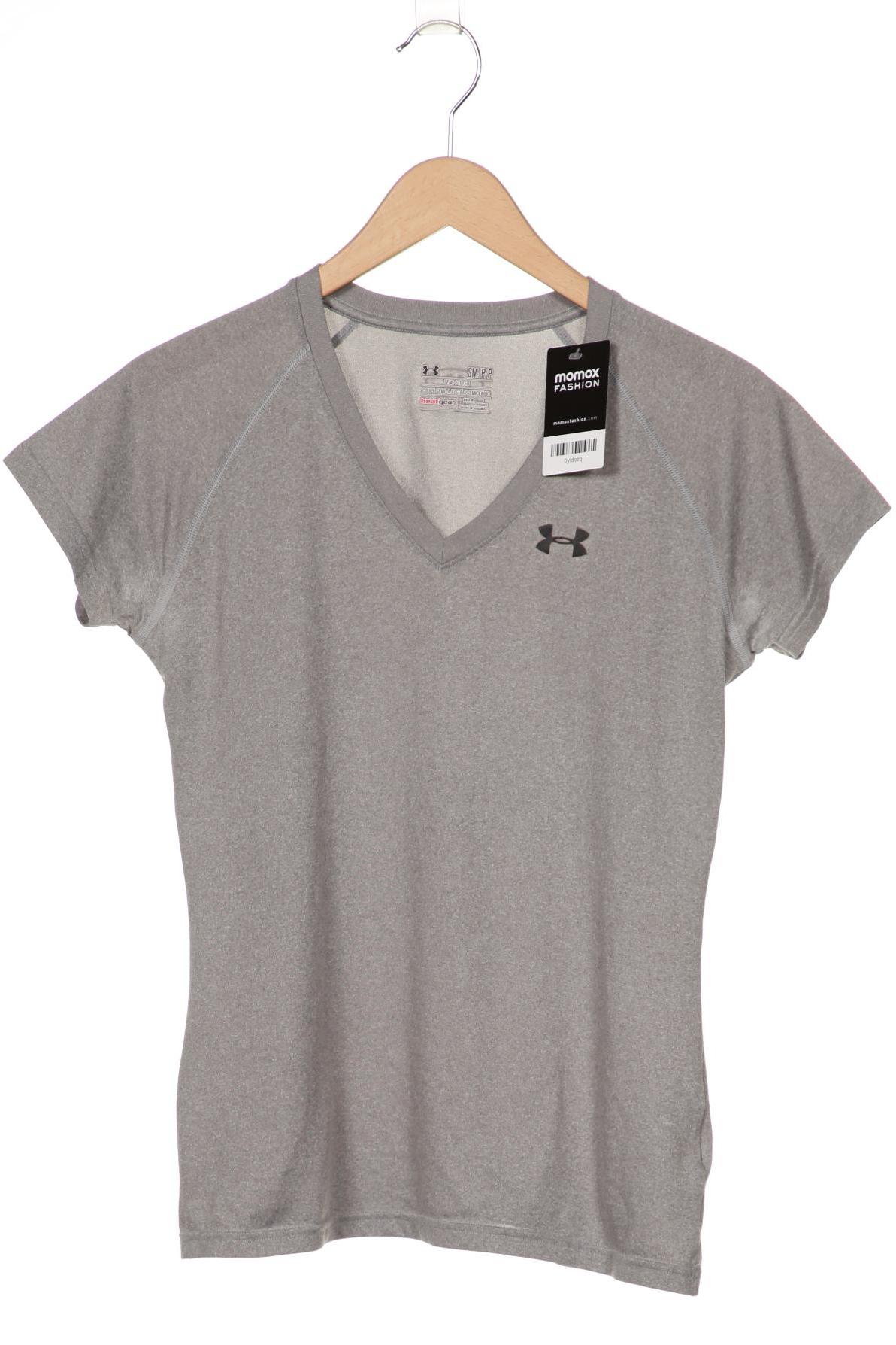 

UNDER ARMOUR Damen T-Shirt, grau