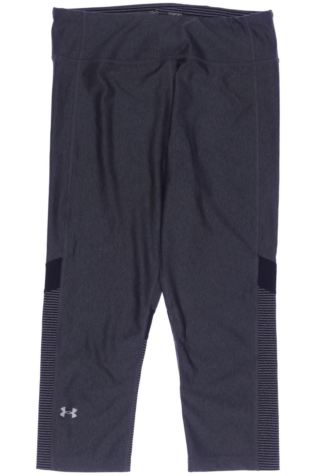 

Under Armour Damen Stoffhose, grau, Gr. 0