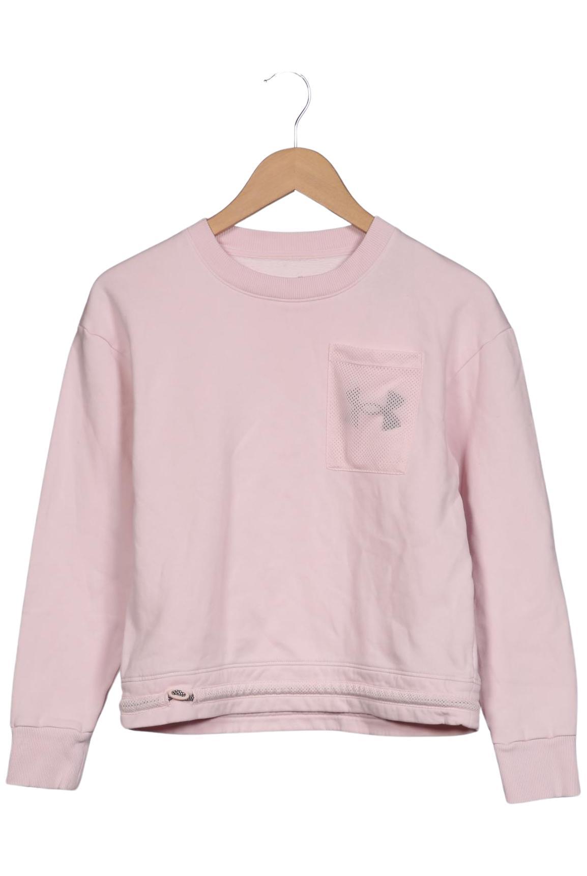 

Under Armour Damen Sweatshirt, pink, Gr. 34