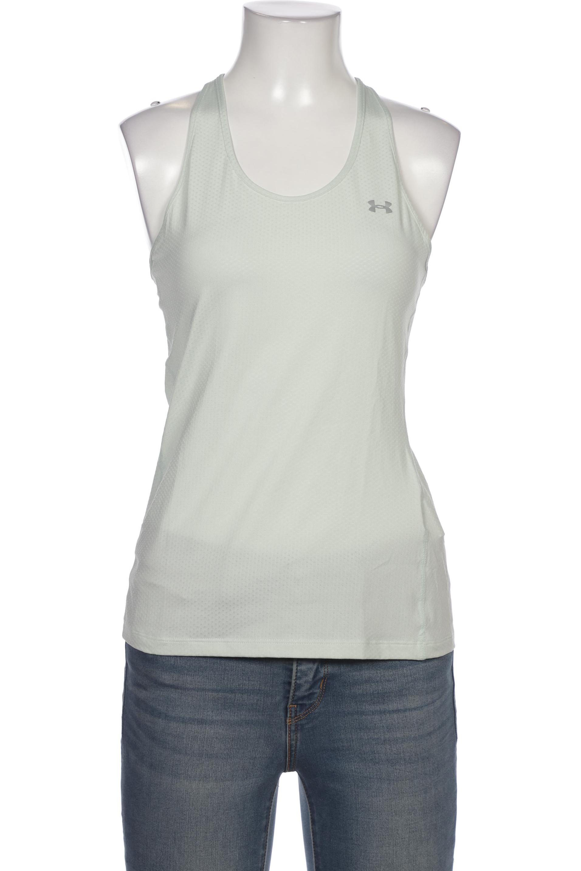 

UNDER ARMOUR Damen Top, hellgrün