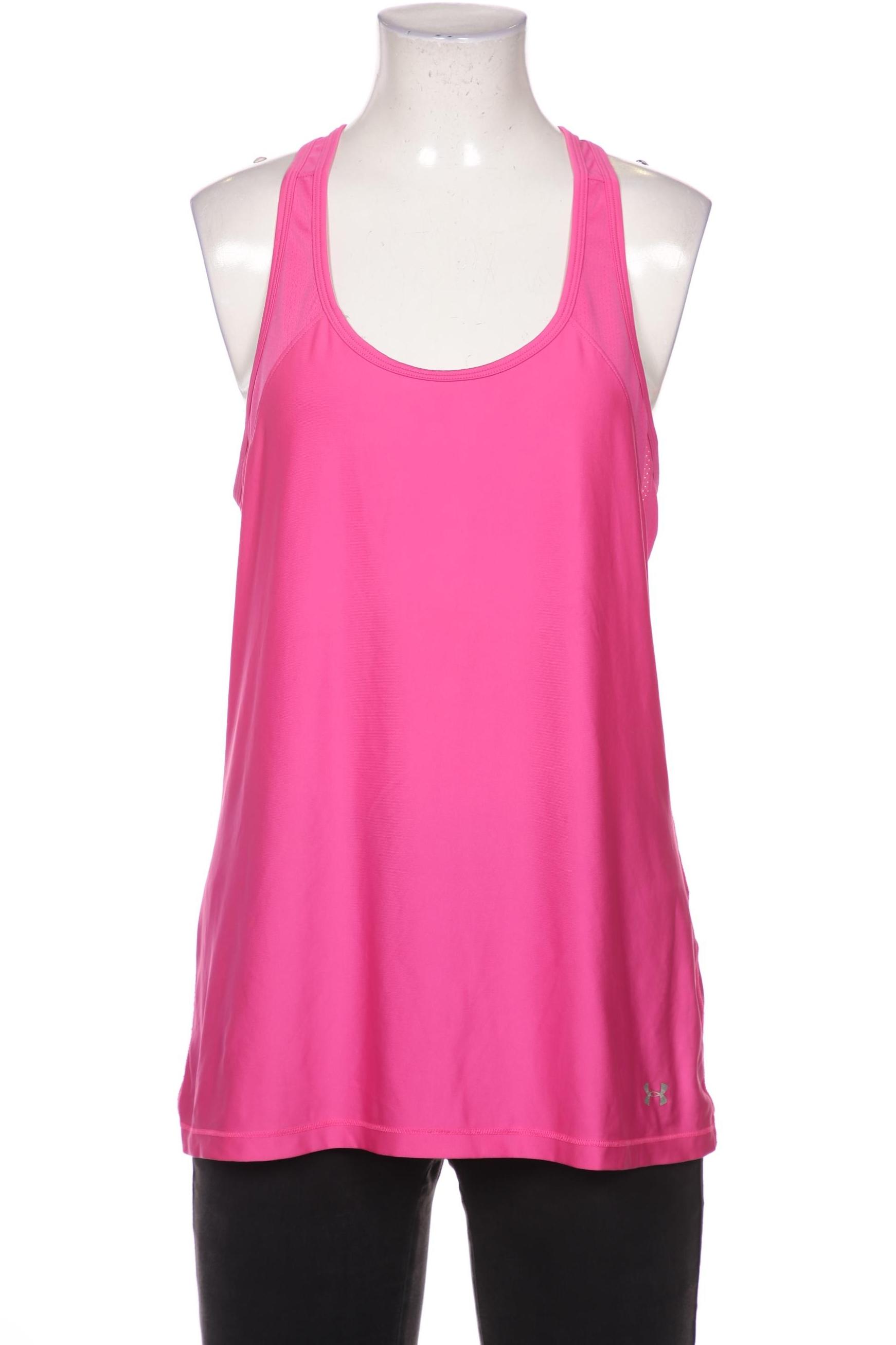 

Under Armour Damen Top, pink, Gr. 38