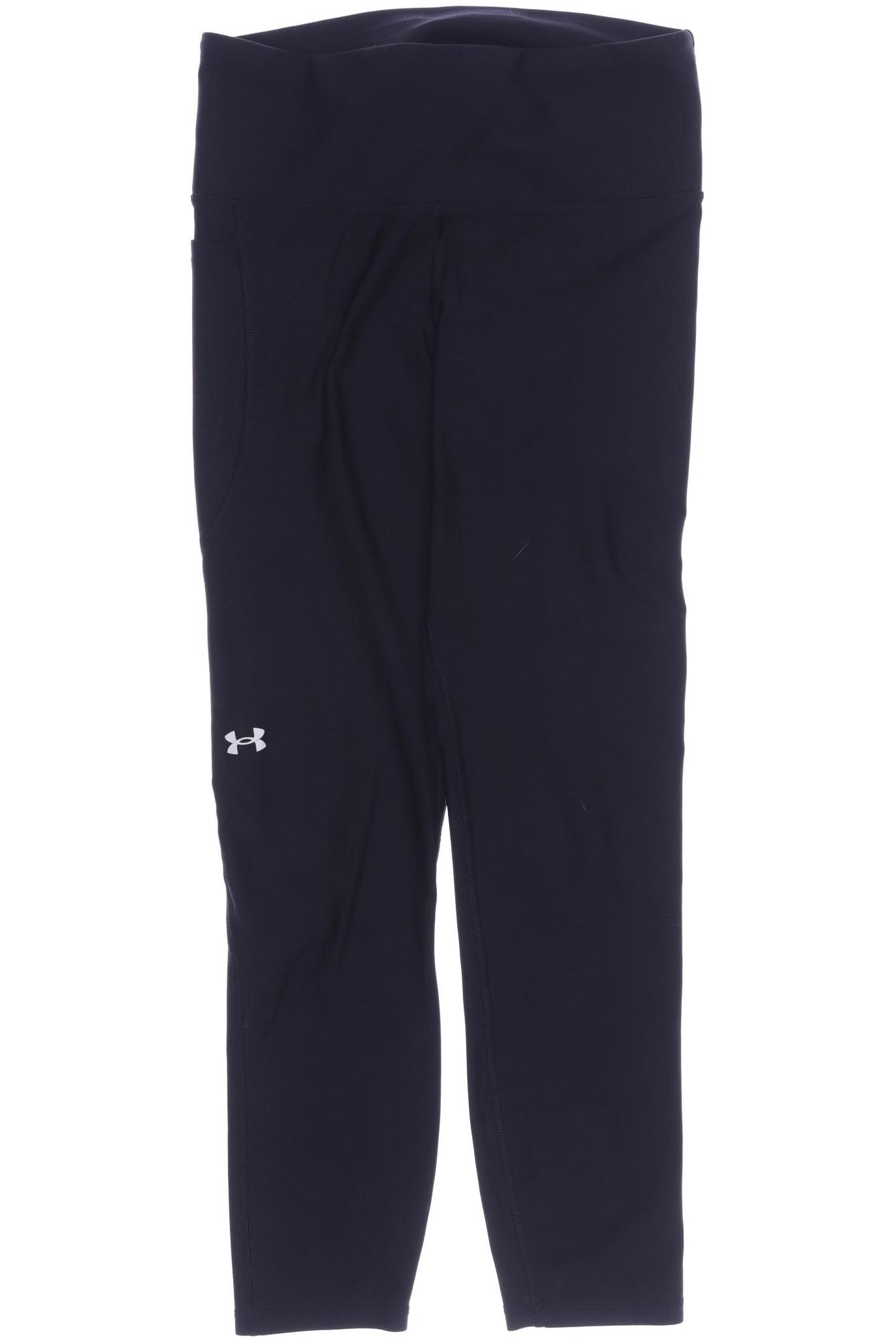 

UNDER ARMOUR Damen Stoffhose, schwarz