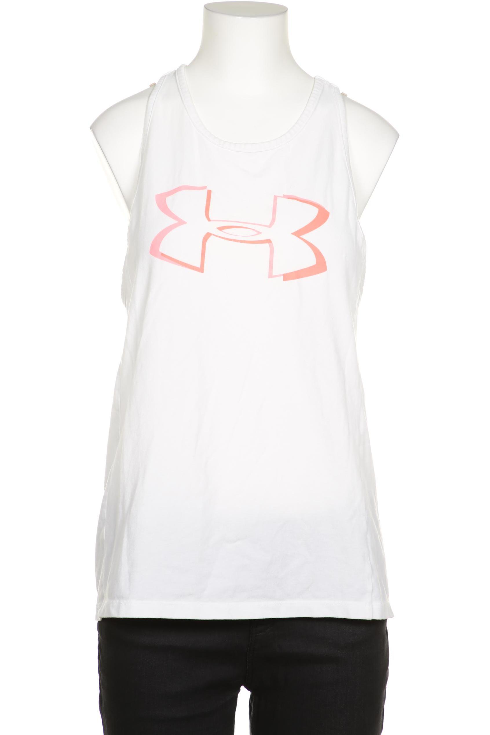 

Under Armour Damen Top, weiß, Gr.