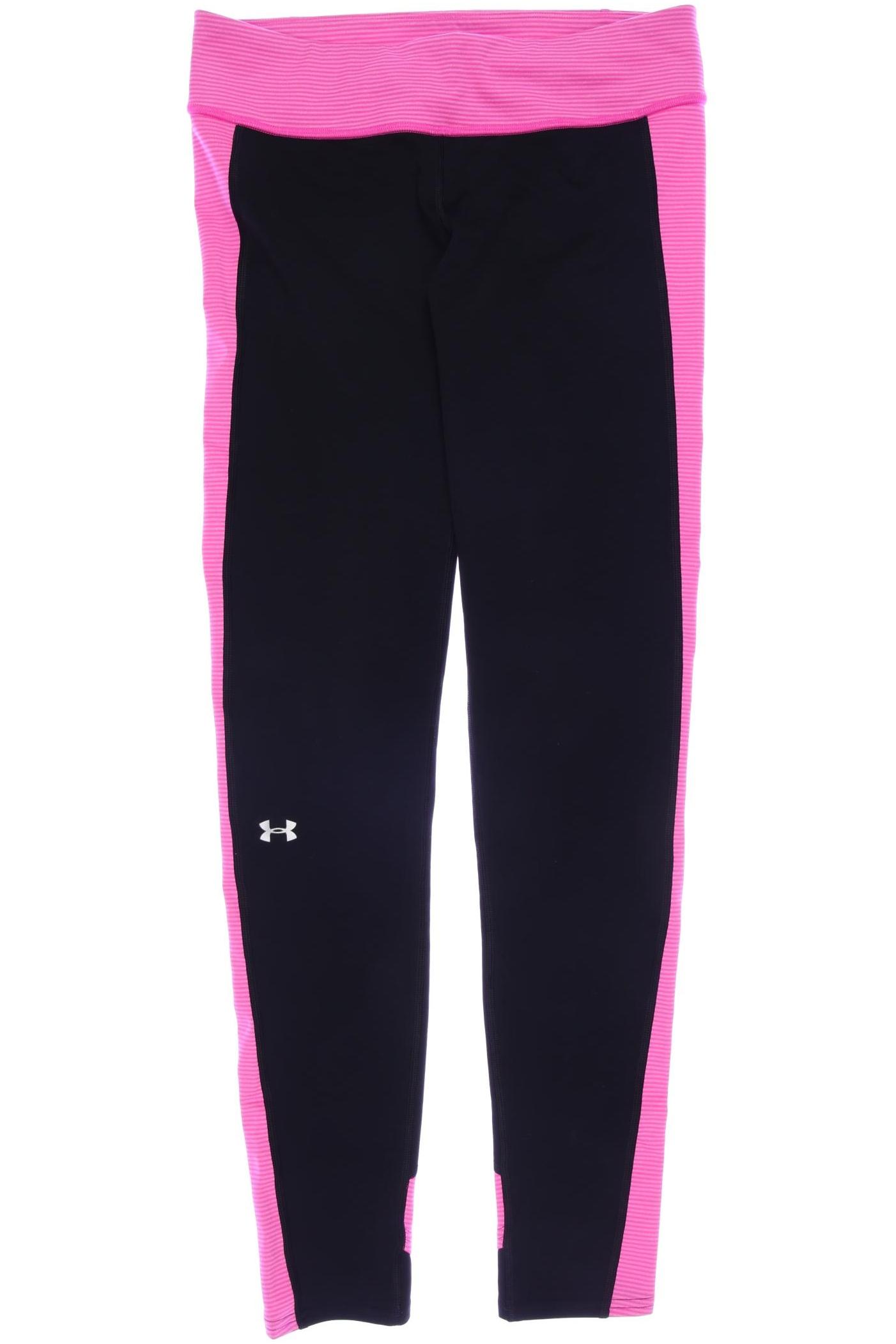 

Under Armour Damen Stoffhose, schwarz, Gr. 0