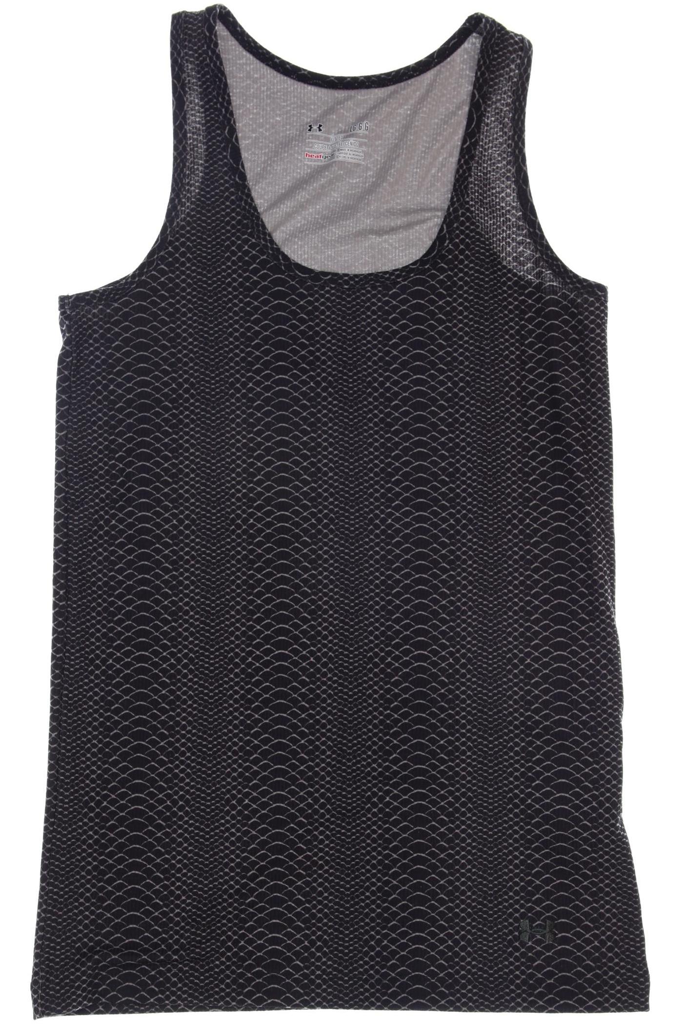 

Under Armour Damen Top, schwarz, Gr. 42
