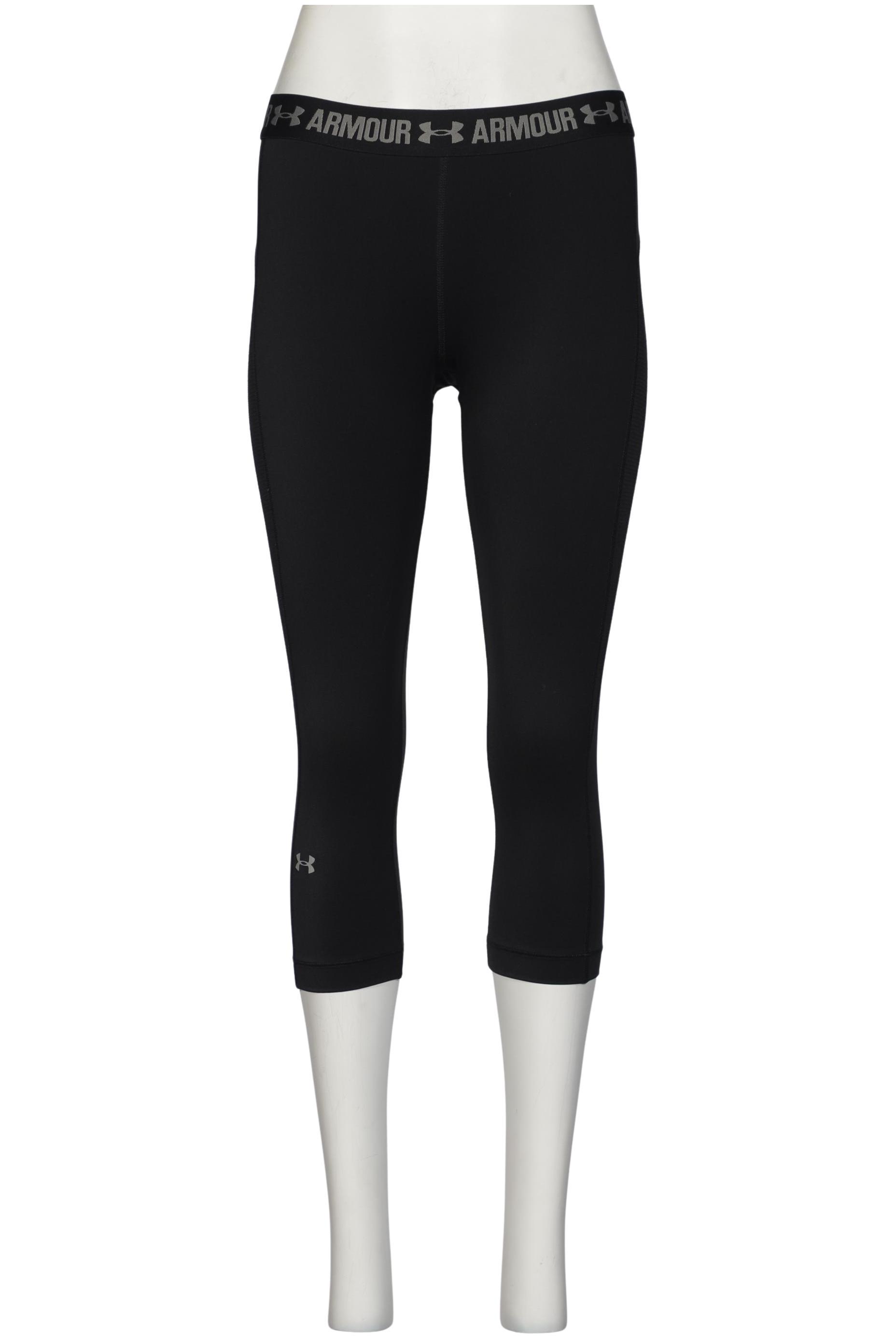 

Under Armour Damen Stoffhose, schwarz, Gr. 0