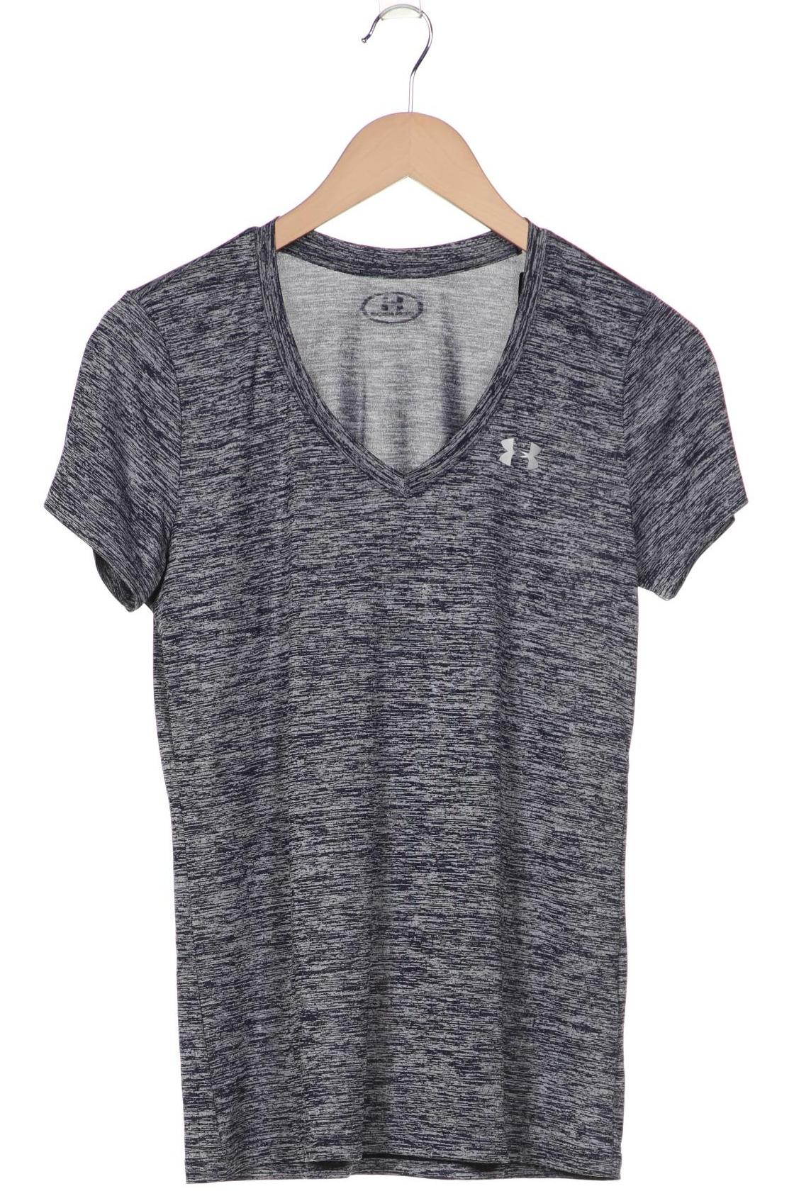 

UNDER ARMOUR Damen T-Shirt, marineblau