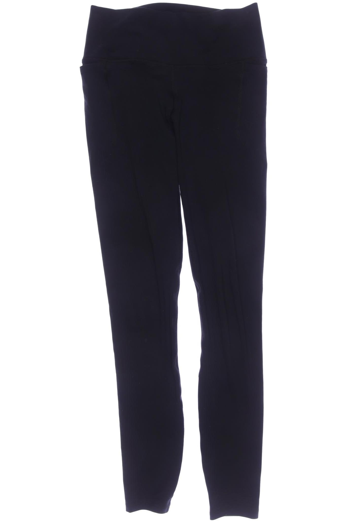 

Under Armour Damen Stoffhose, schwarz, Gr. 0