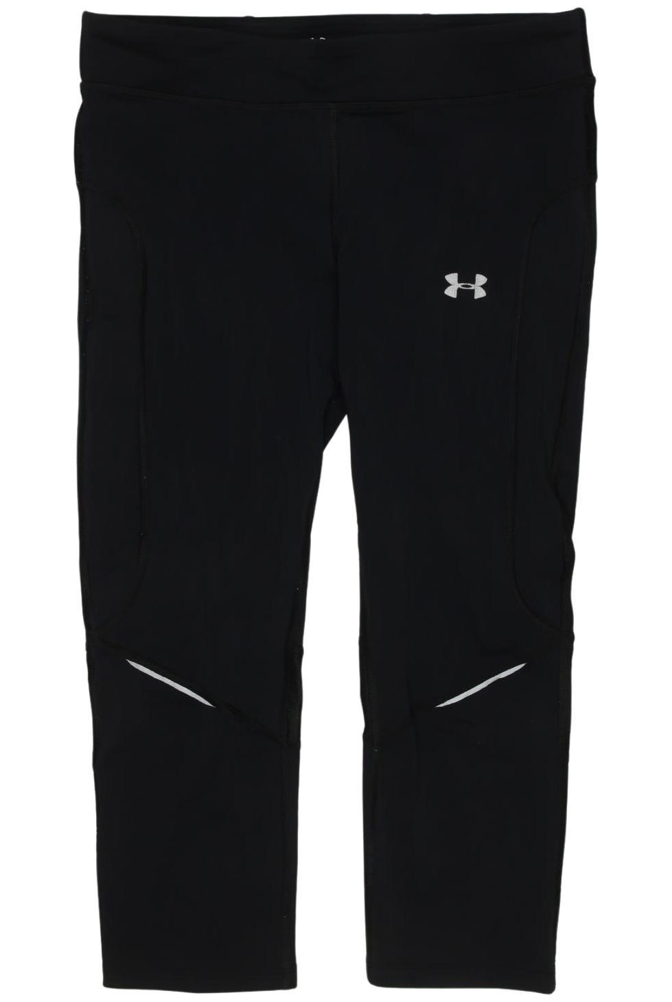 

Under Armour Damen Stoffhose, schwarz, Gr. 0