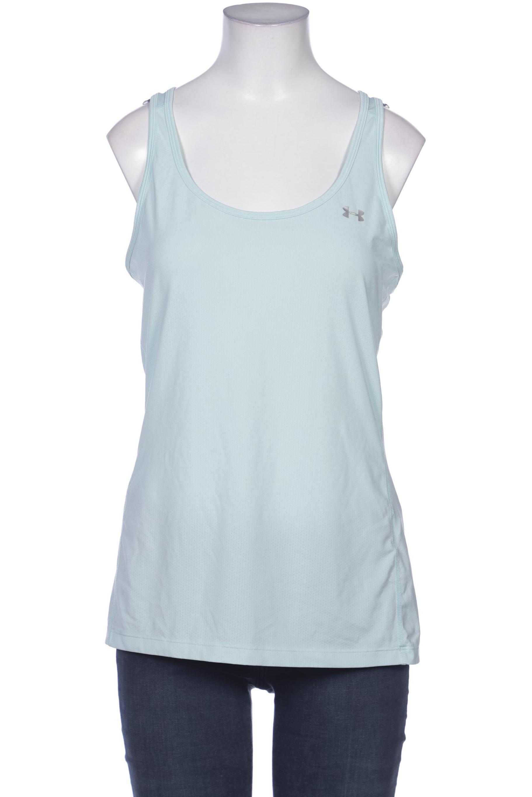 

Under Armour Damen Top, hellgrün, Gr. 38