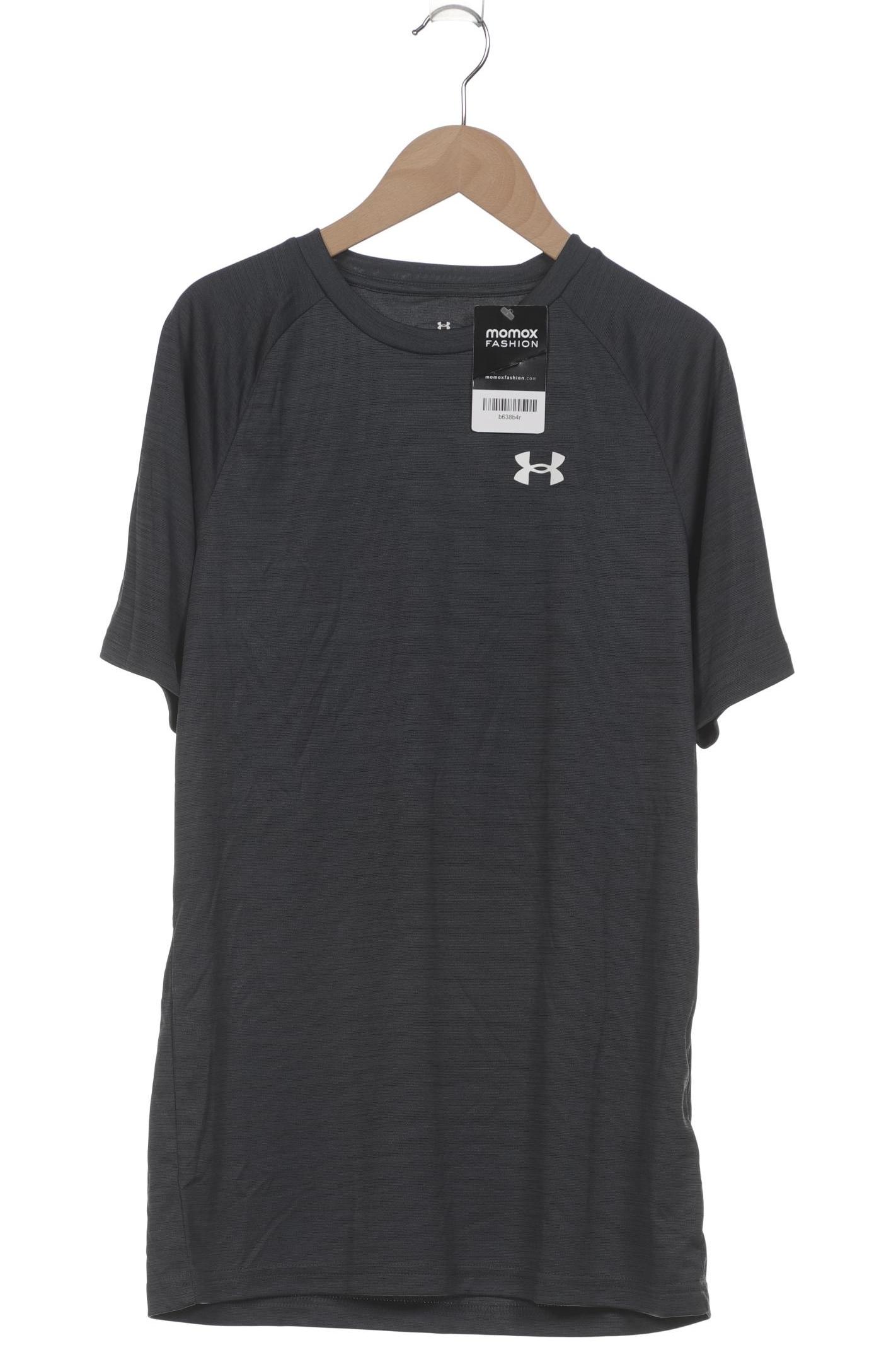 

Under Armour Damen T-Shirt, grau, Gr. 44
