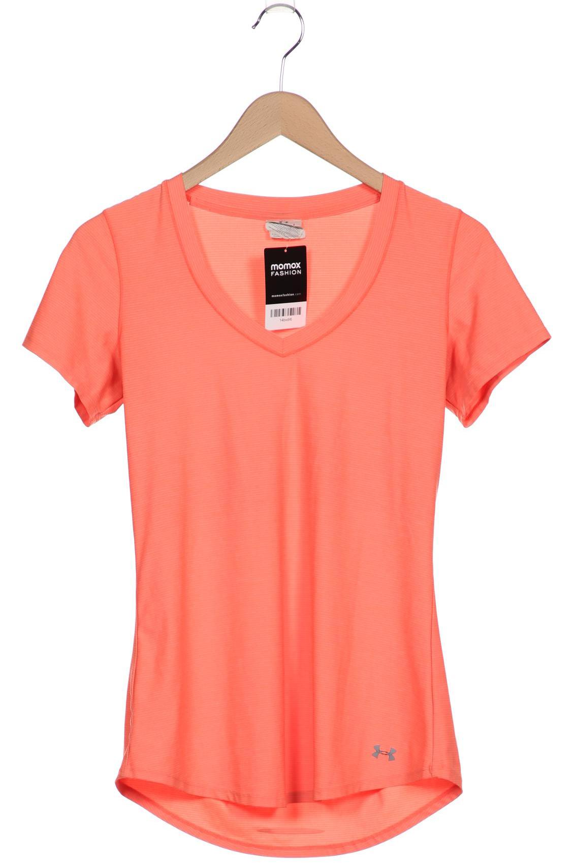 

UNDER ARMOUR Damen T-Shirt, orange