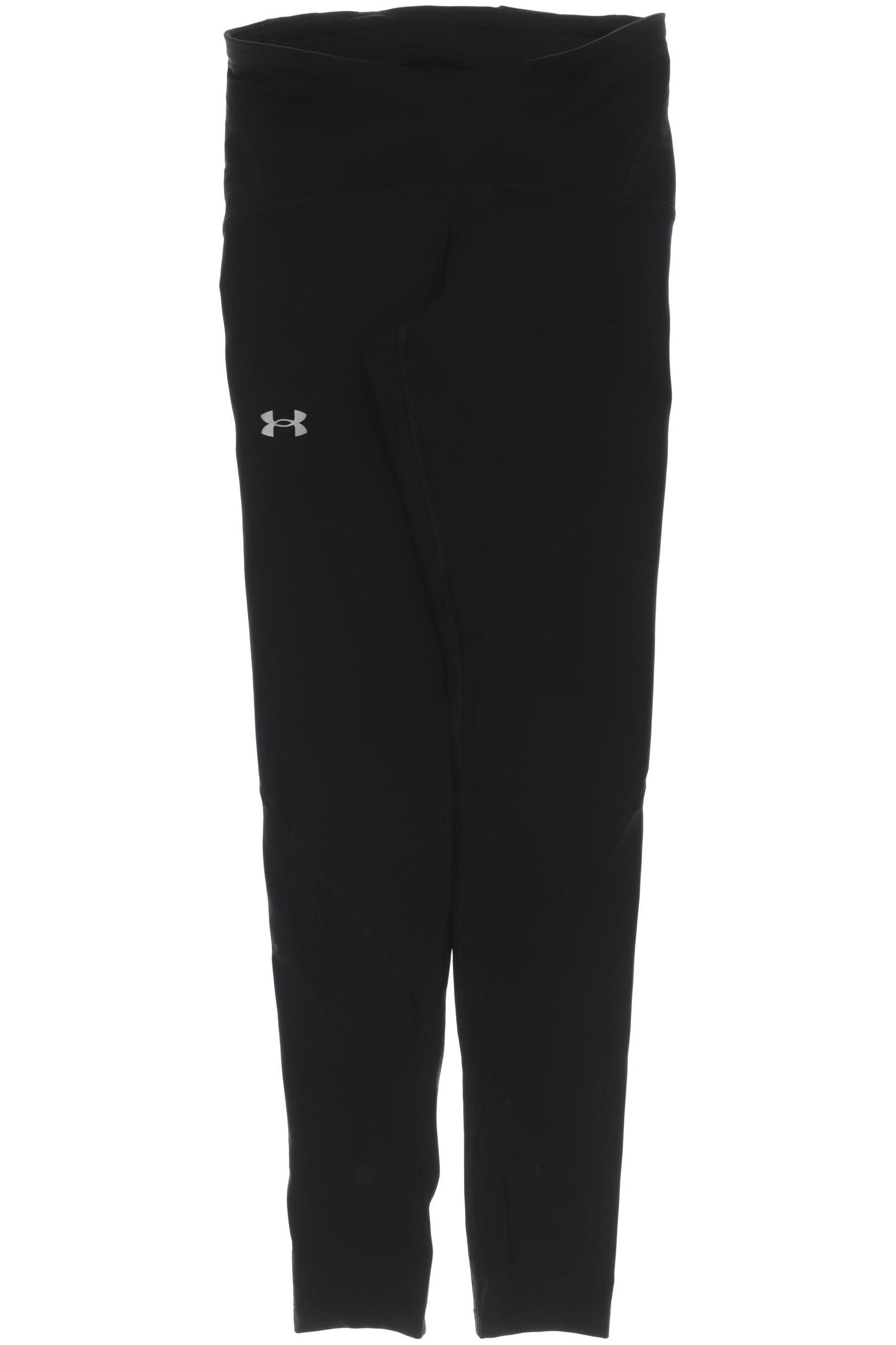 

Under Armour Damen Stoffhose, schwarz, Gr. 0