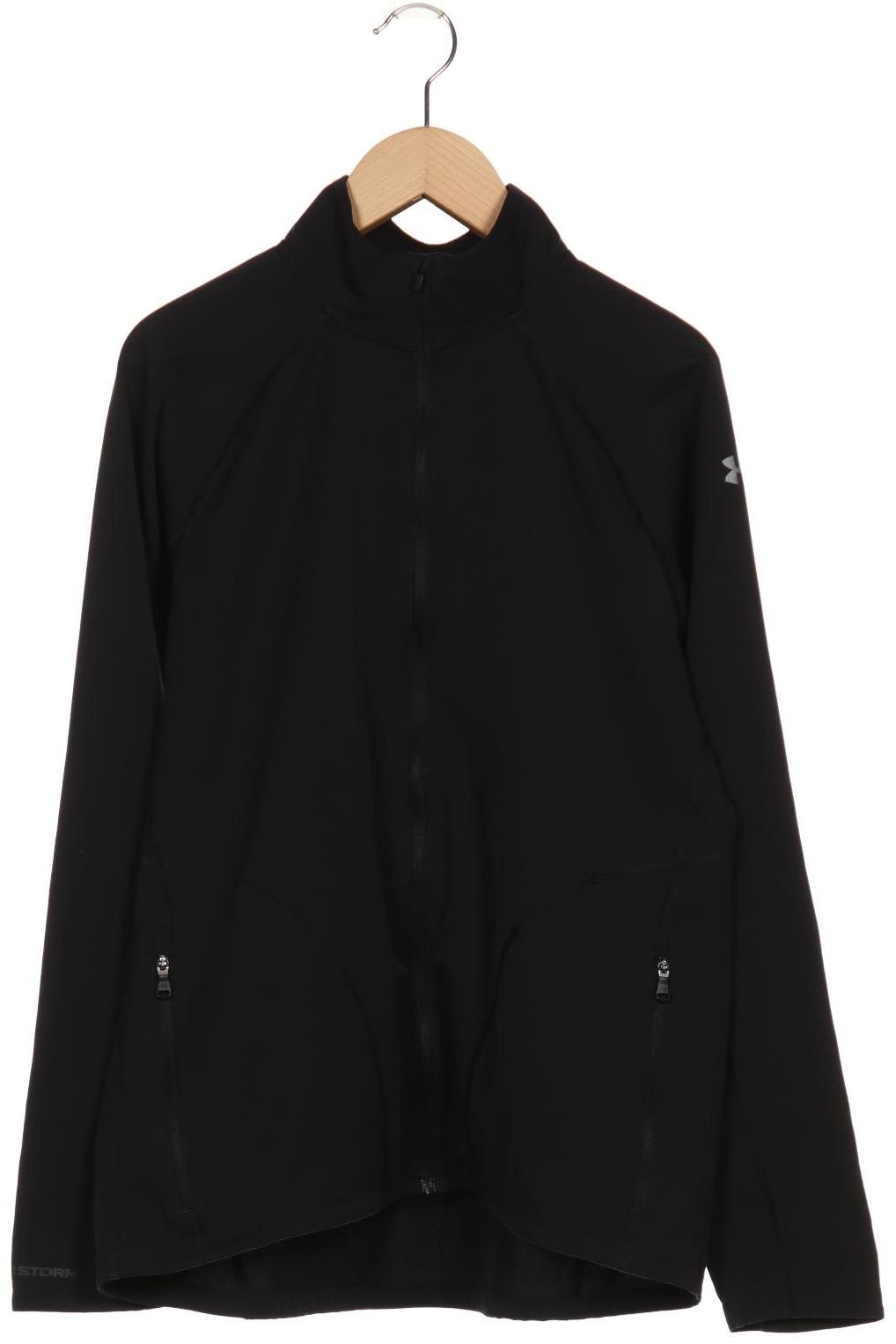 

Under Armour Damen Sweatshirt, schwarz, Gr. 38