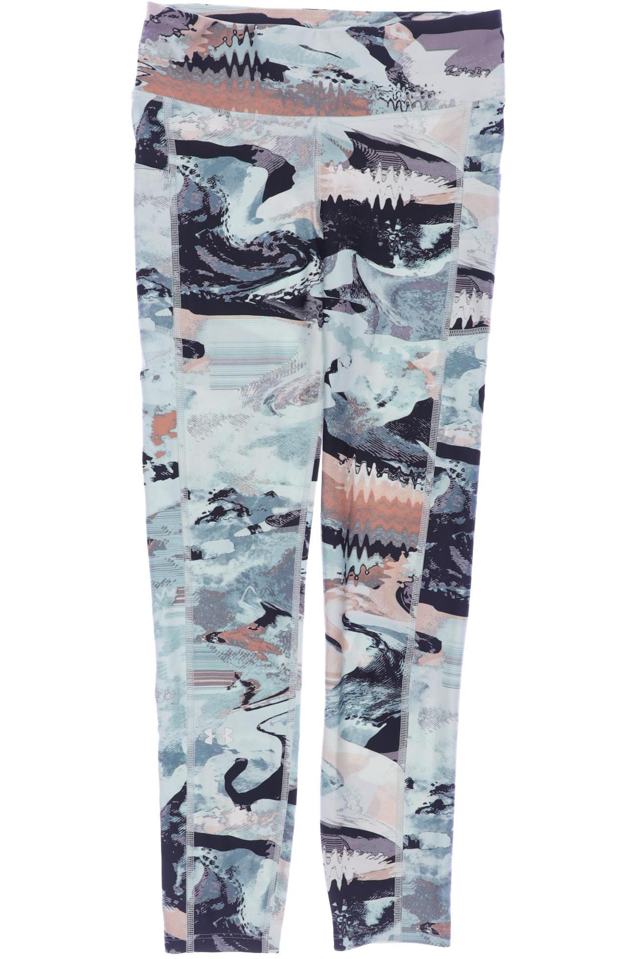 

Under Armour Damen Stoffhose, türkis, Gr. 0