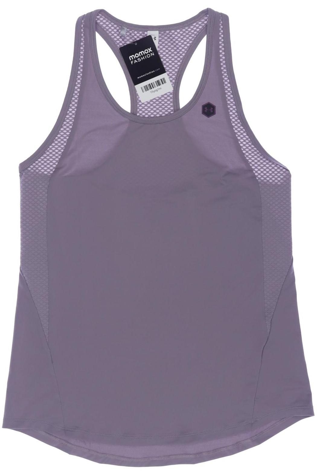 

Under Armour Damen Top, flieder, Gr. 36