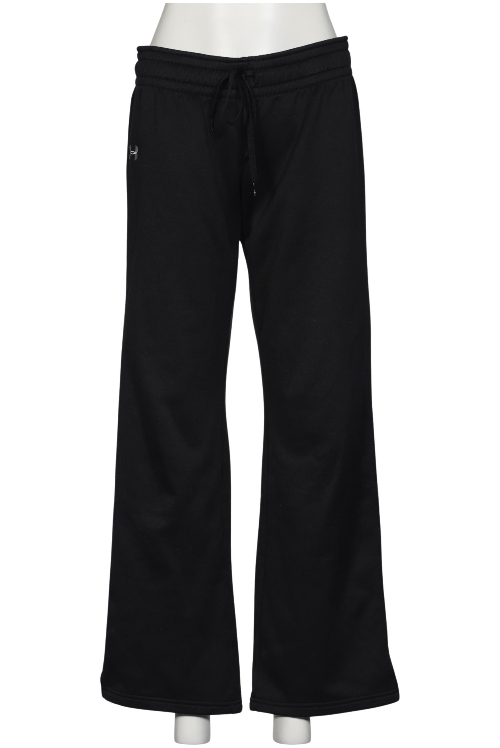 

Under Armour Damen Stoffhose, schwarz, Gr. 0