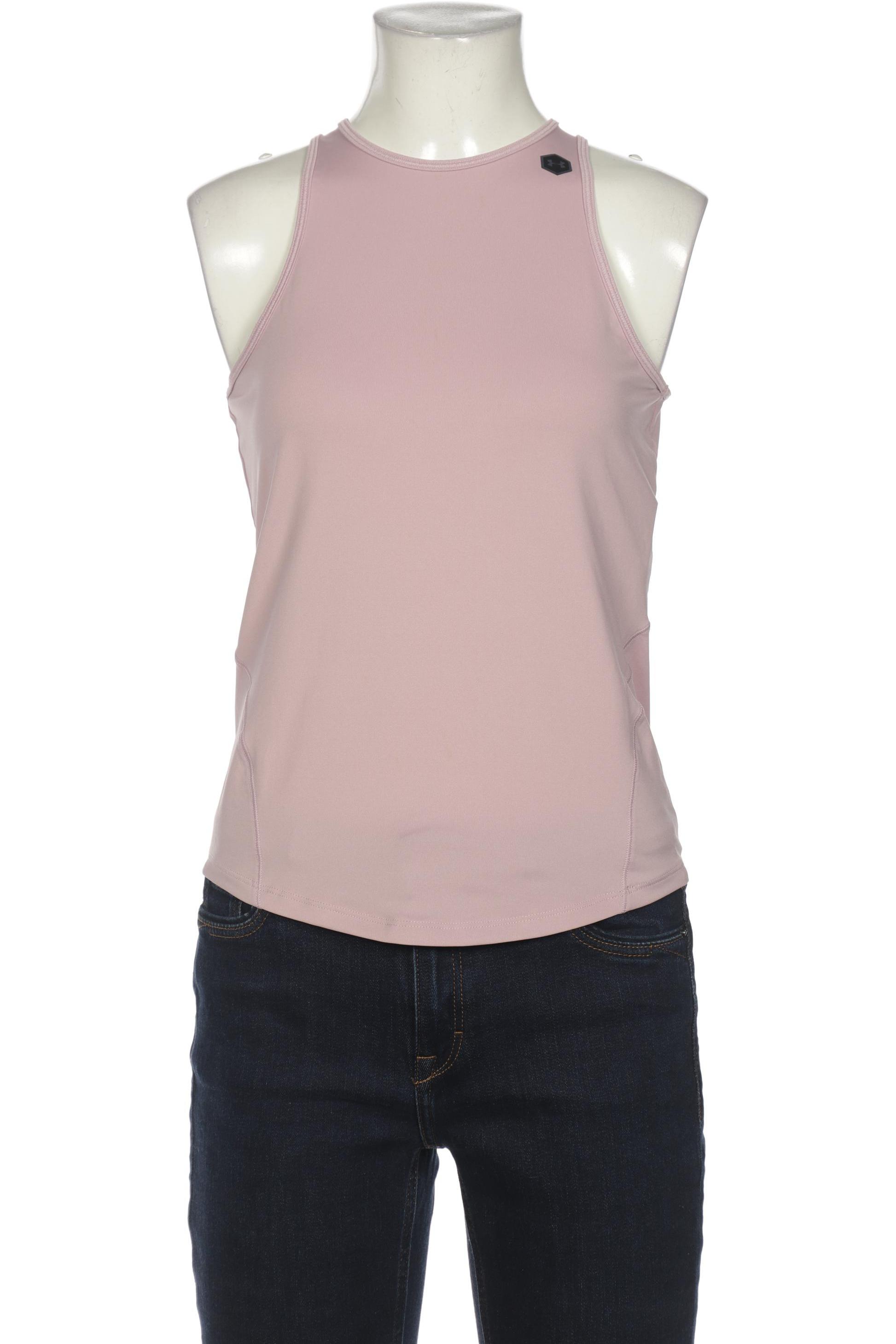

UNDER ARMOUR Damen Top, pink