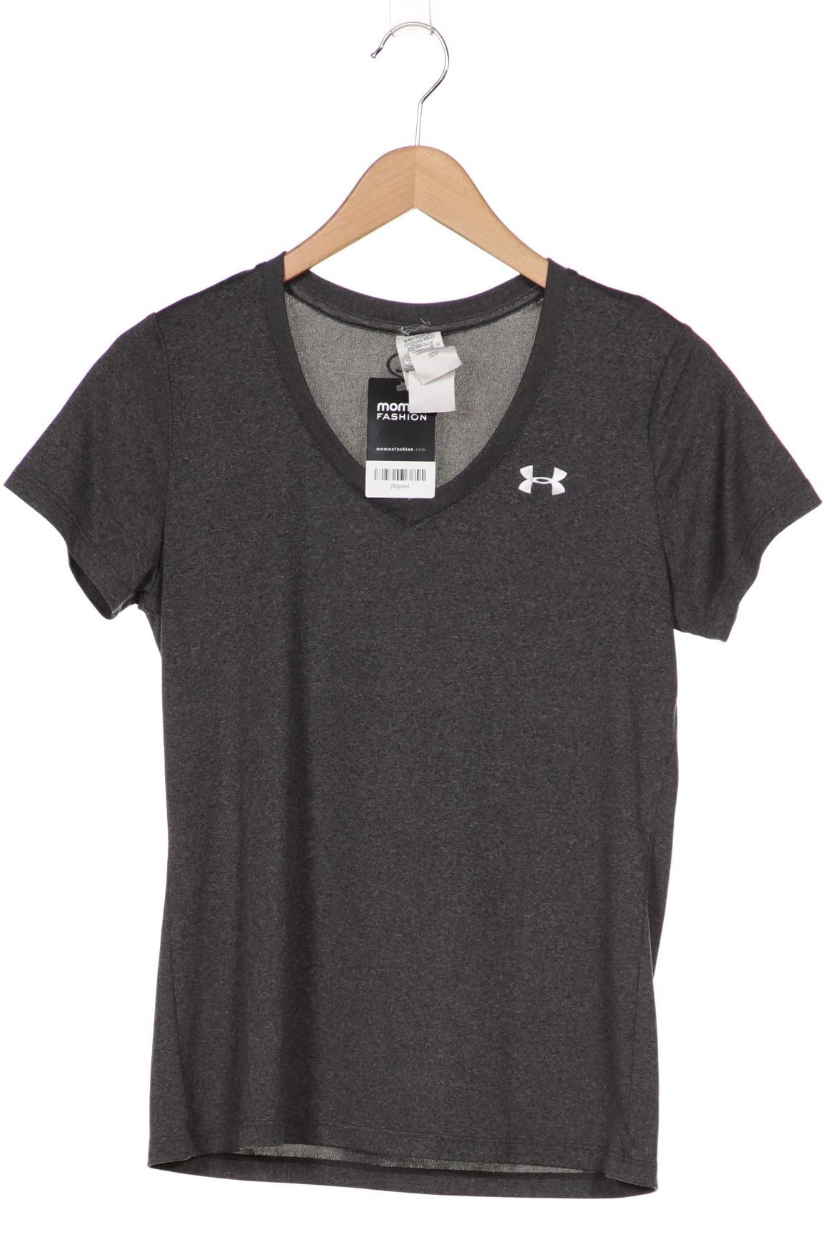 

Under Armour Damen T-Shirt, grau, Gr. 38