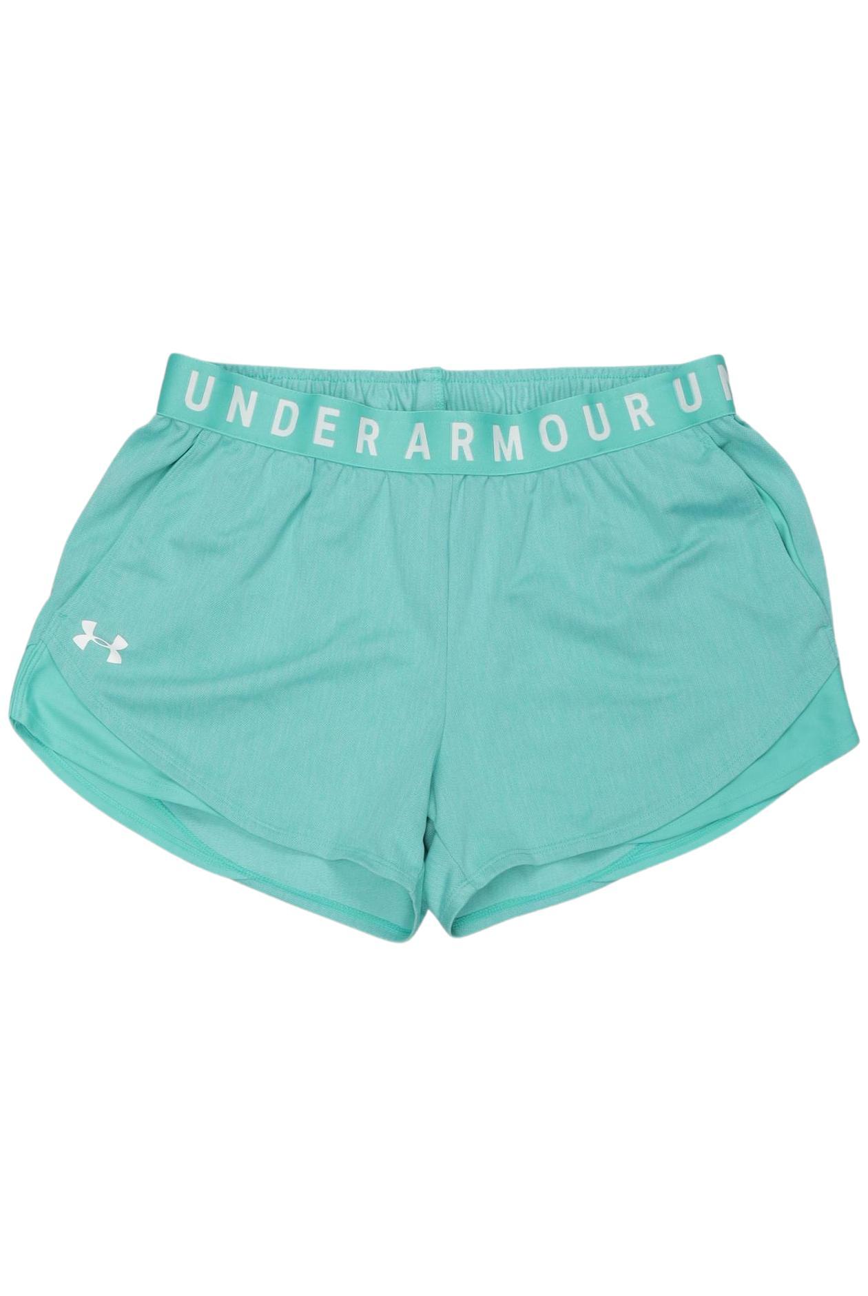 

Under Armour Damen Shorts, türkis, Gr. 38