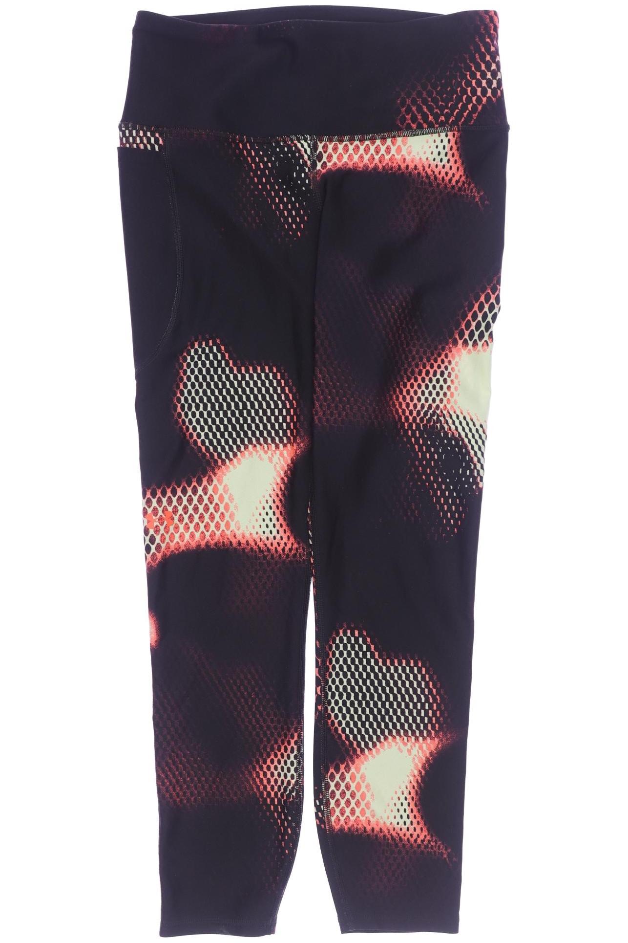 

Under Armour Damen Stoffhose, schwarz, Gr. 0