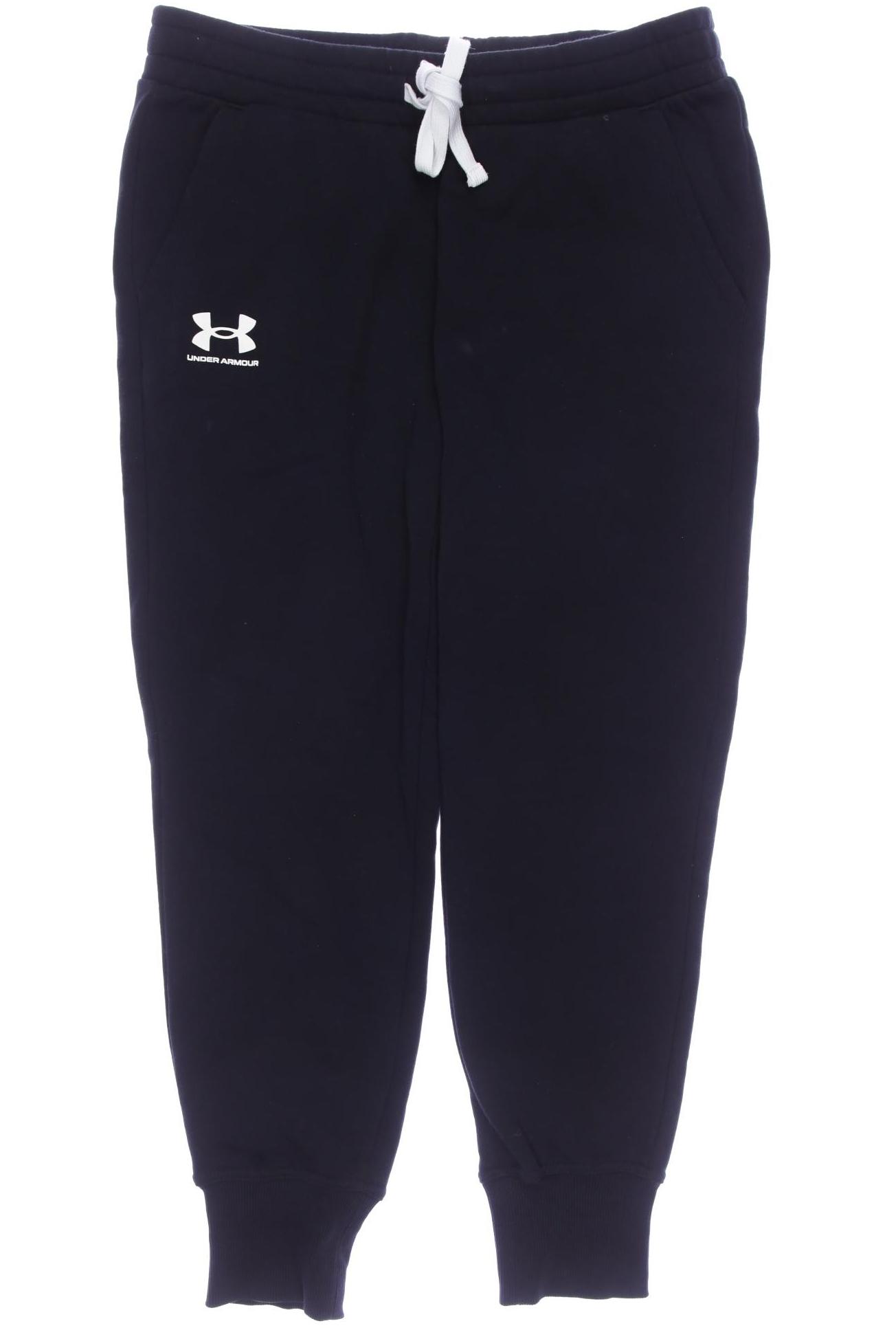 

Under Armour Damen Stoffhose, schwarz, Gr. 0