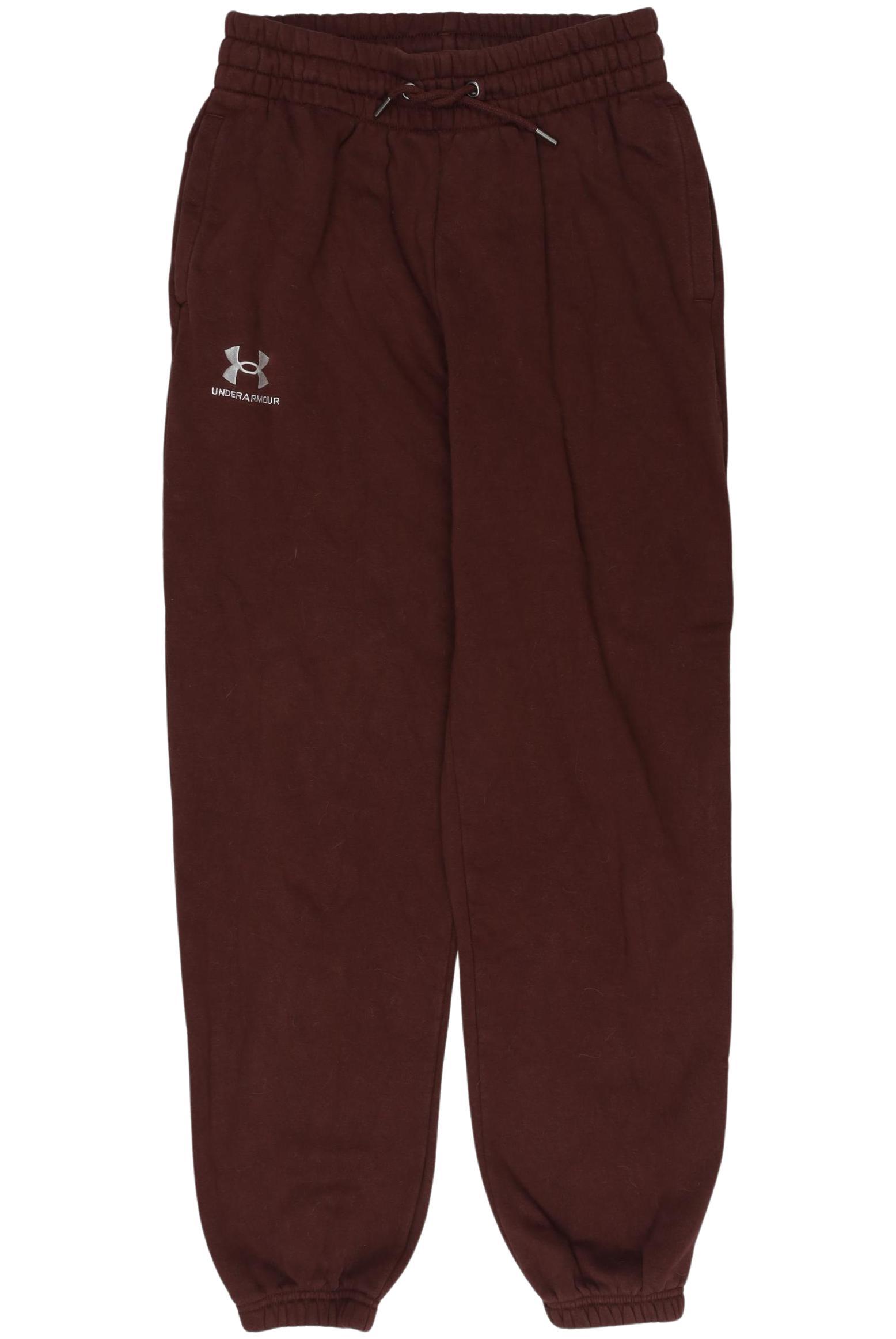 

Under Armour Damen Stoffhose, braun, Gr. 0