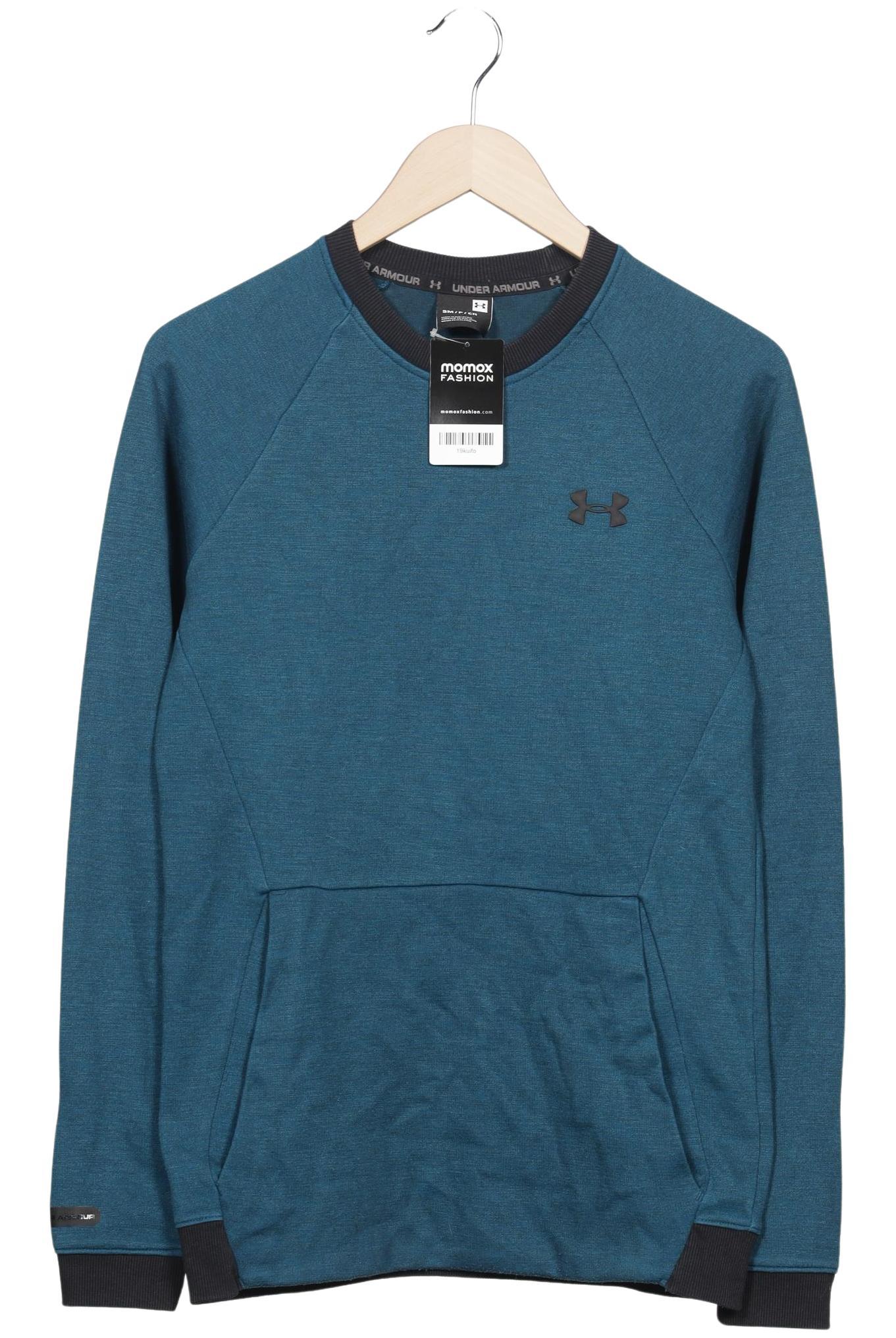 

Under Armour Damen Sweatshirt, blau, Gr. 36
