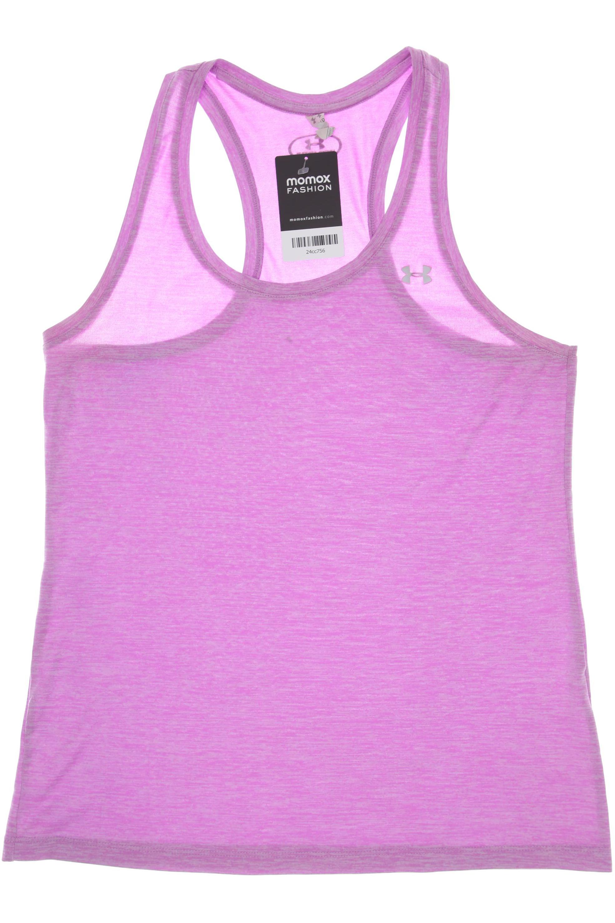 

Under Armour Damen Top, pink, Gr. 36