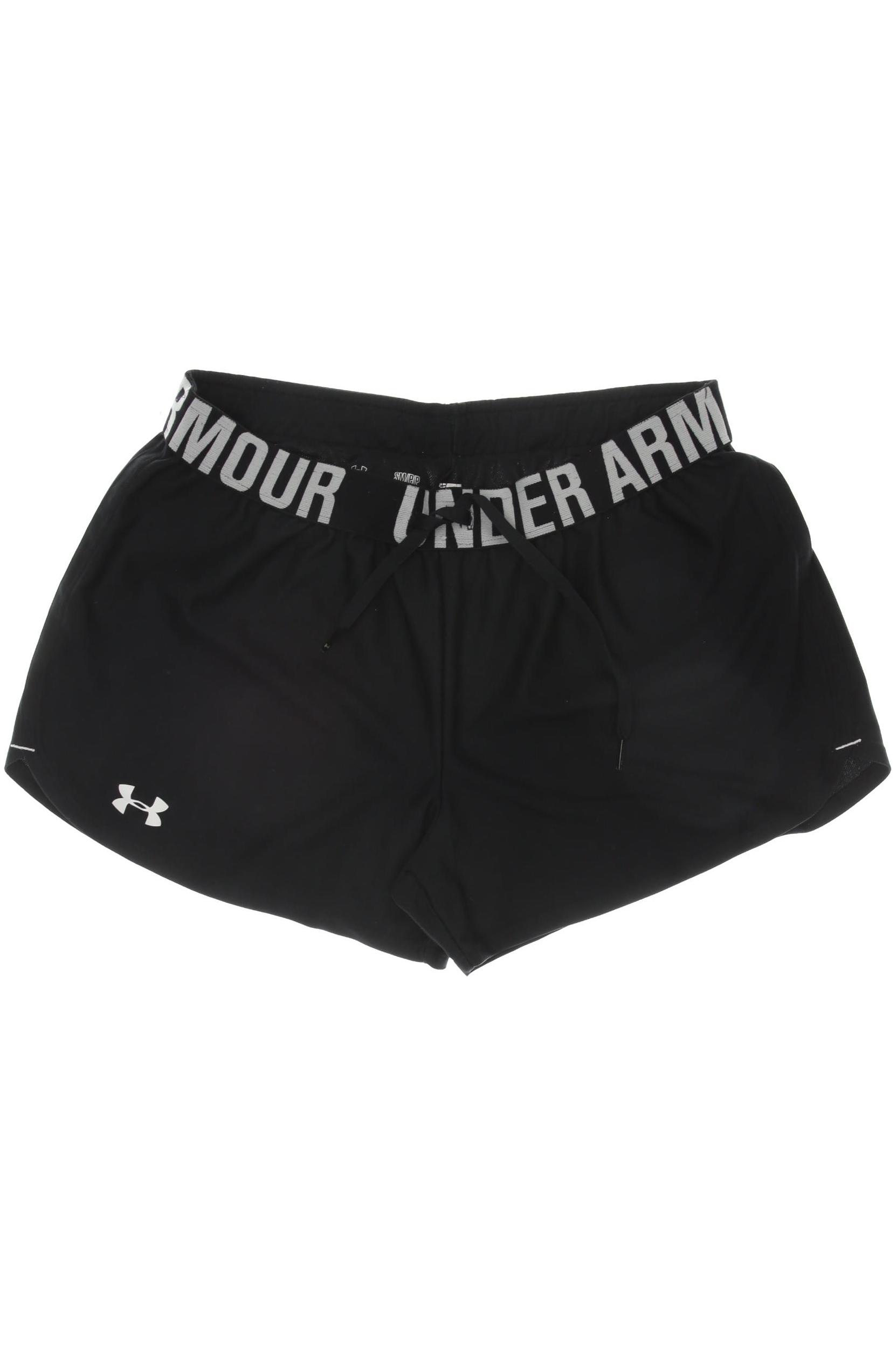 

Under Armour Damen Shorts, schwarz, Gr. 36