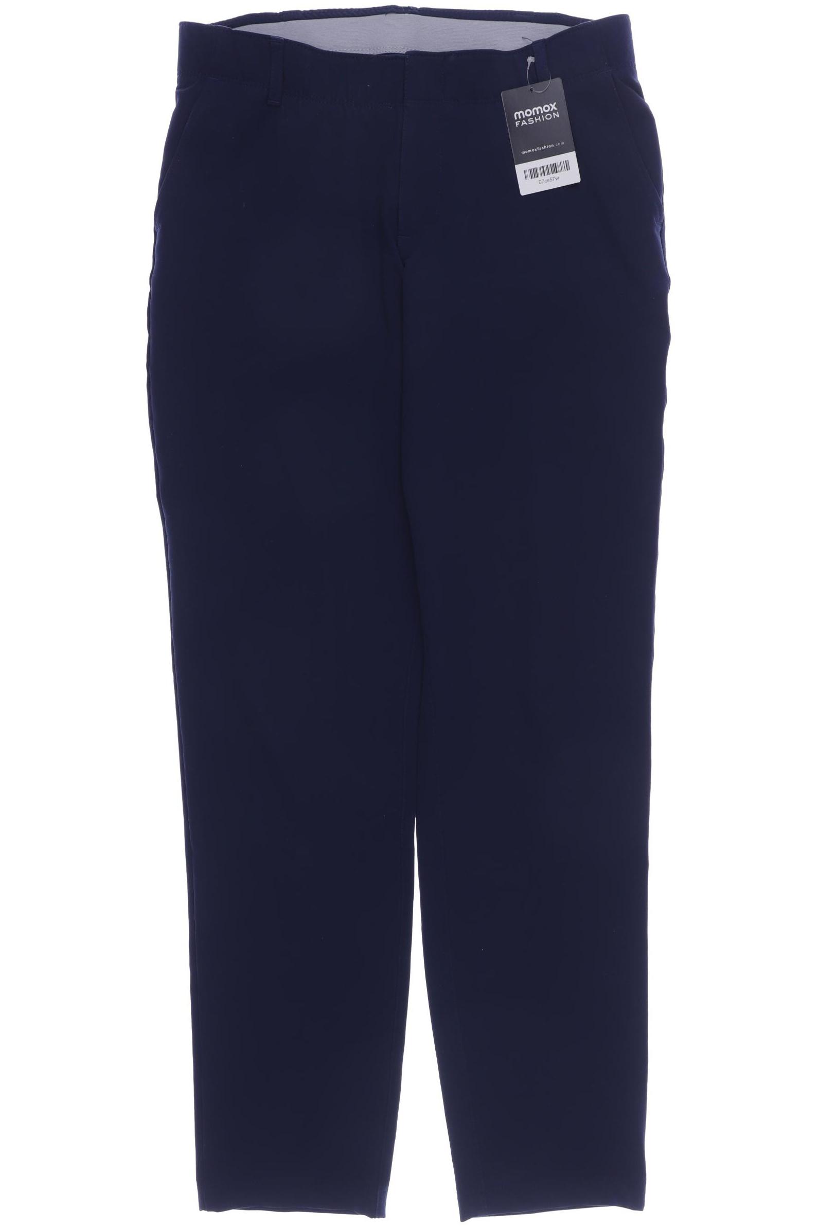 

Under Armour Damen Stoffhose, marineblau, Gr. 36