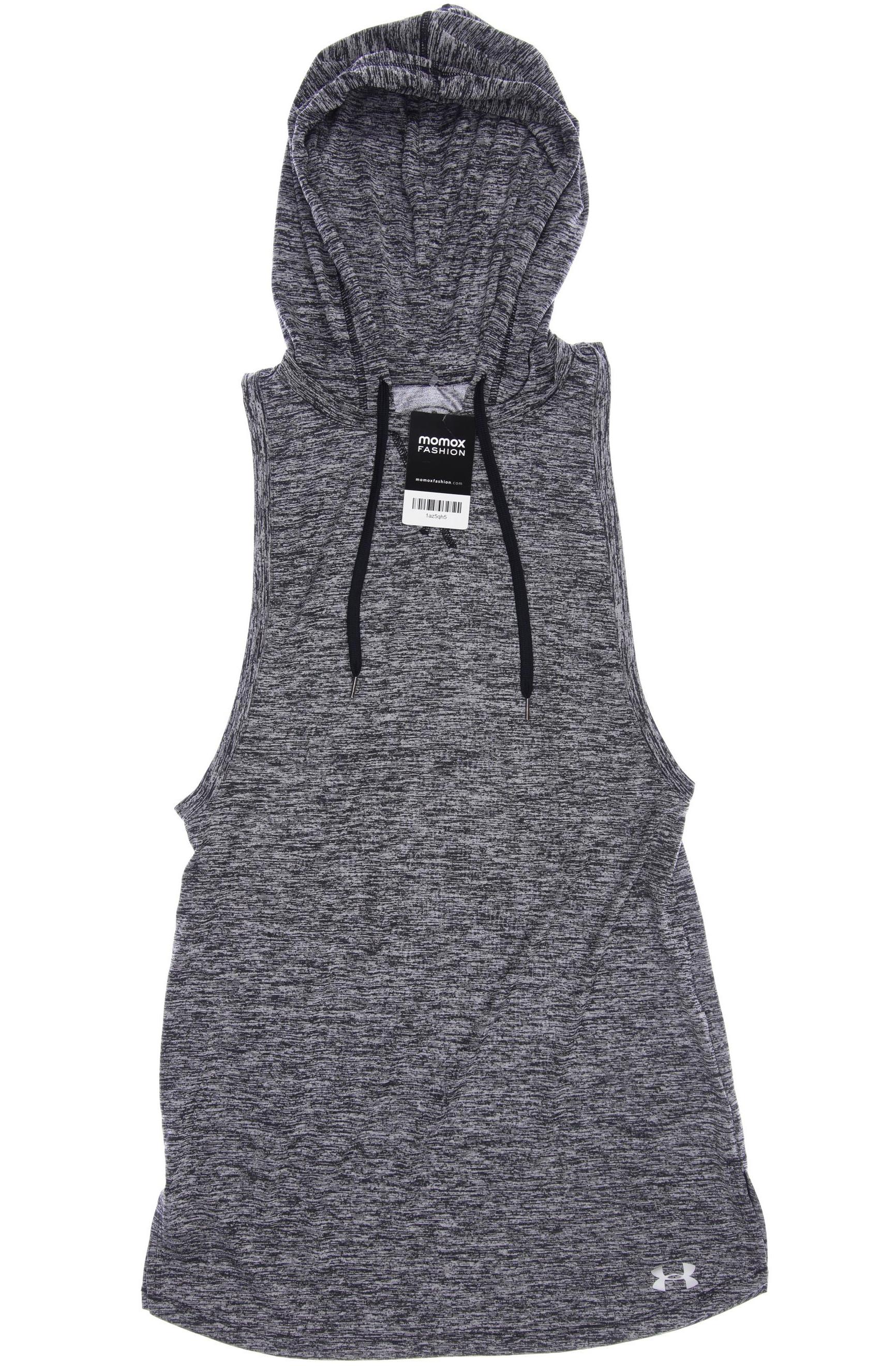 

UNDER ARMOUR Damen Top, grau