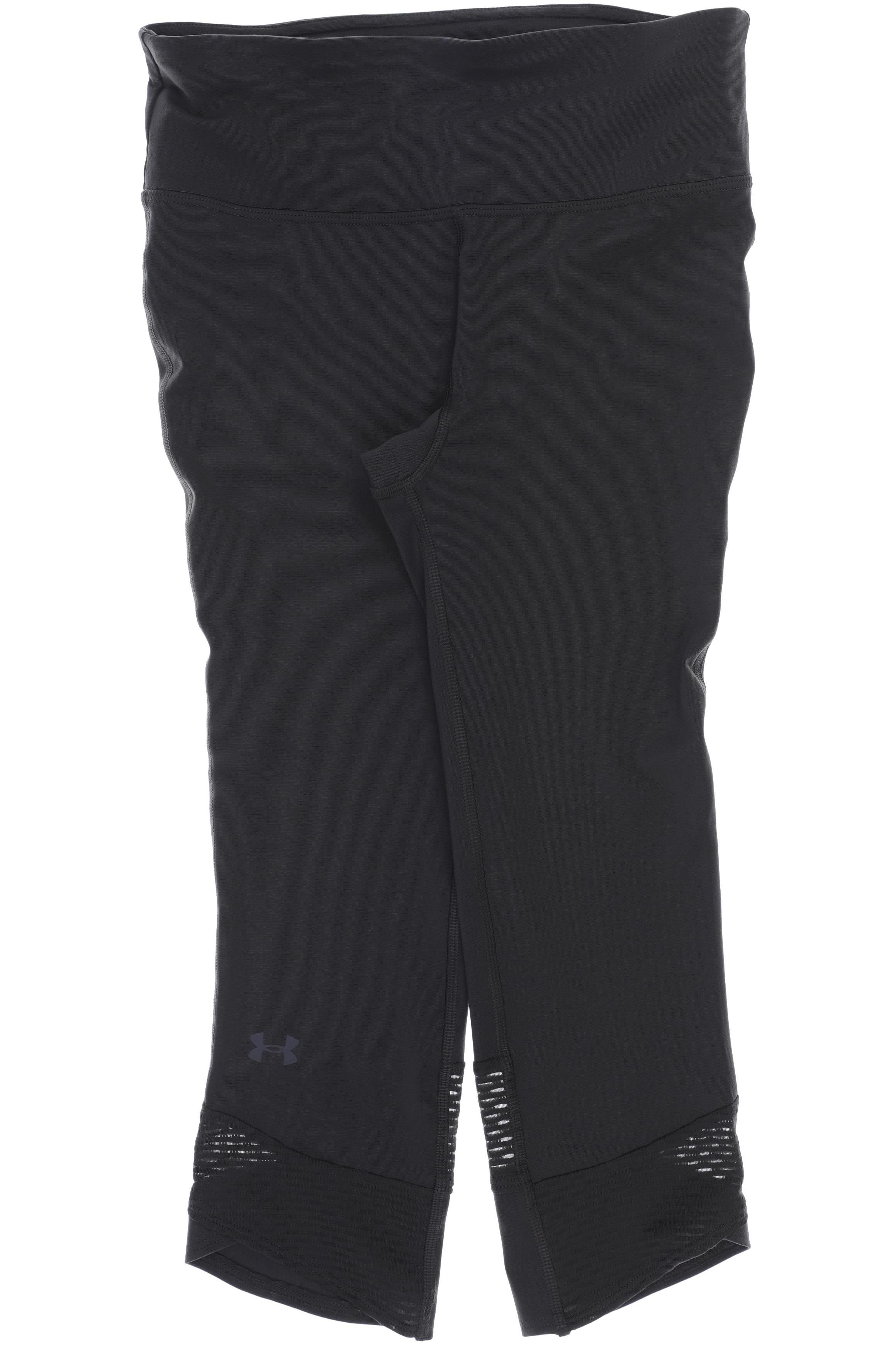 

Under Armour Damen Shorts, grün, Gr. 24